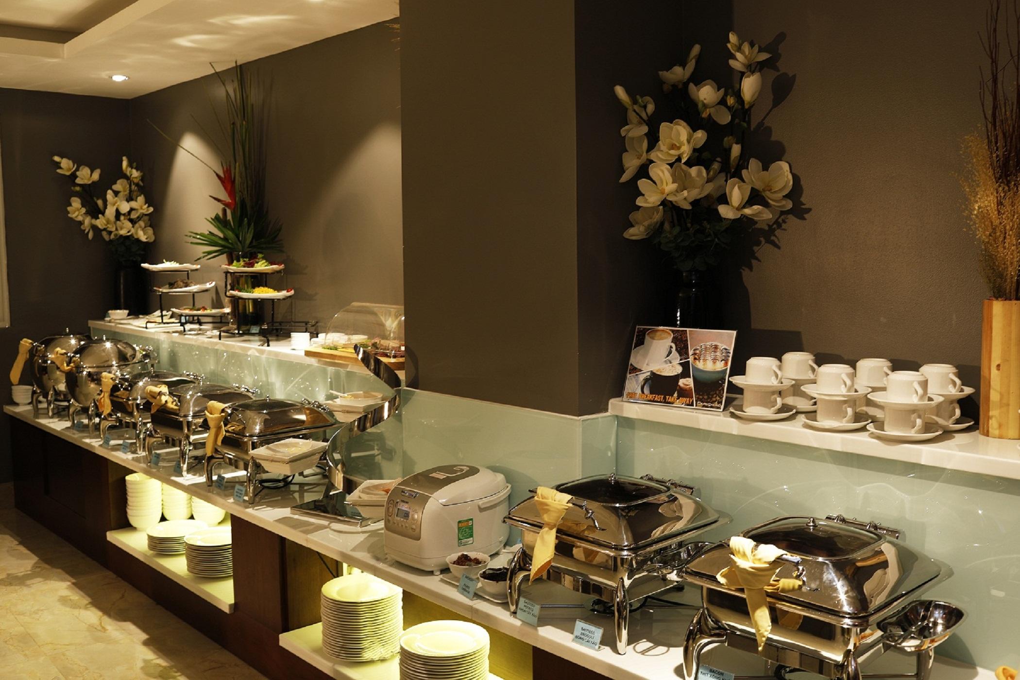 Hotel Roseland Centa &