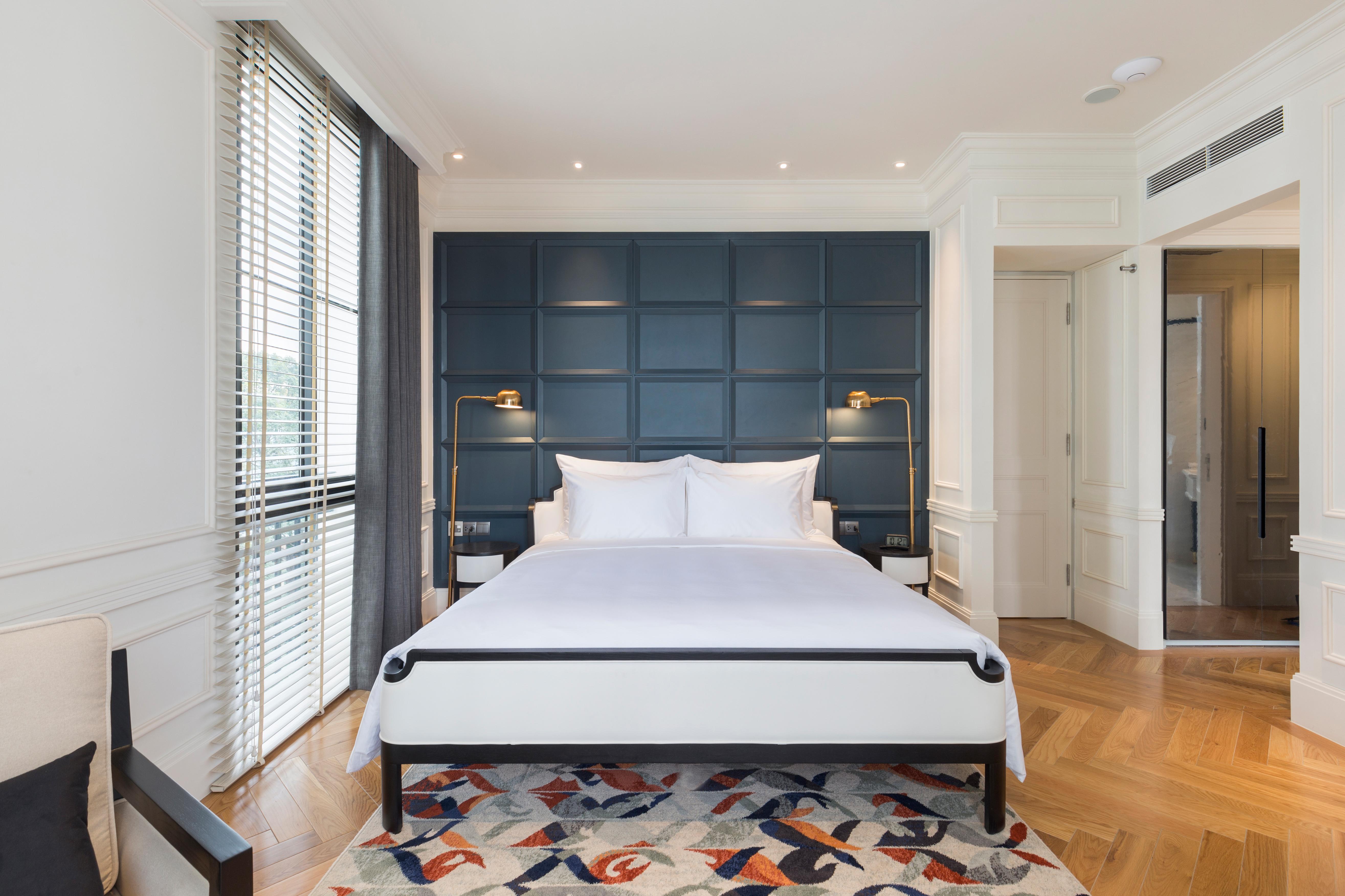 Hotel Bach Saigon, A Member Of Design Ho Chi Minh City