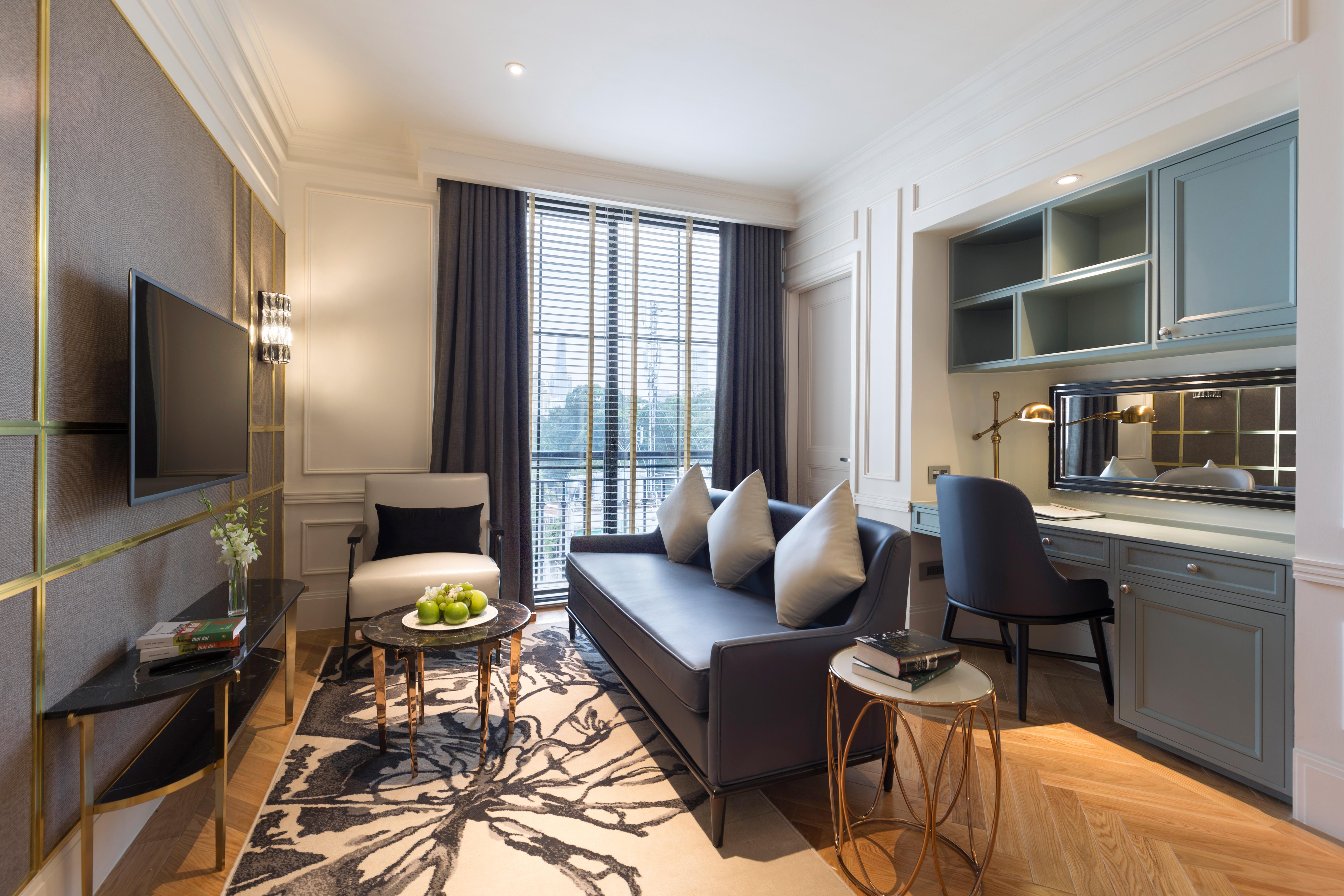 Bach Saigon, A Member Of Design 4*