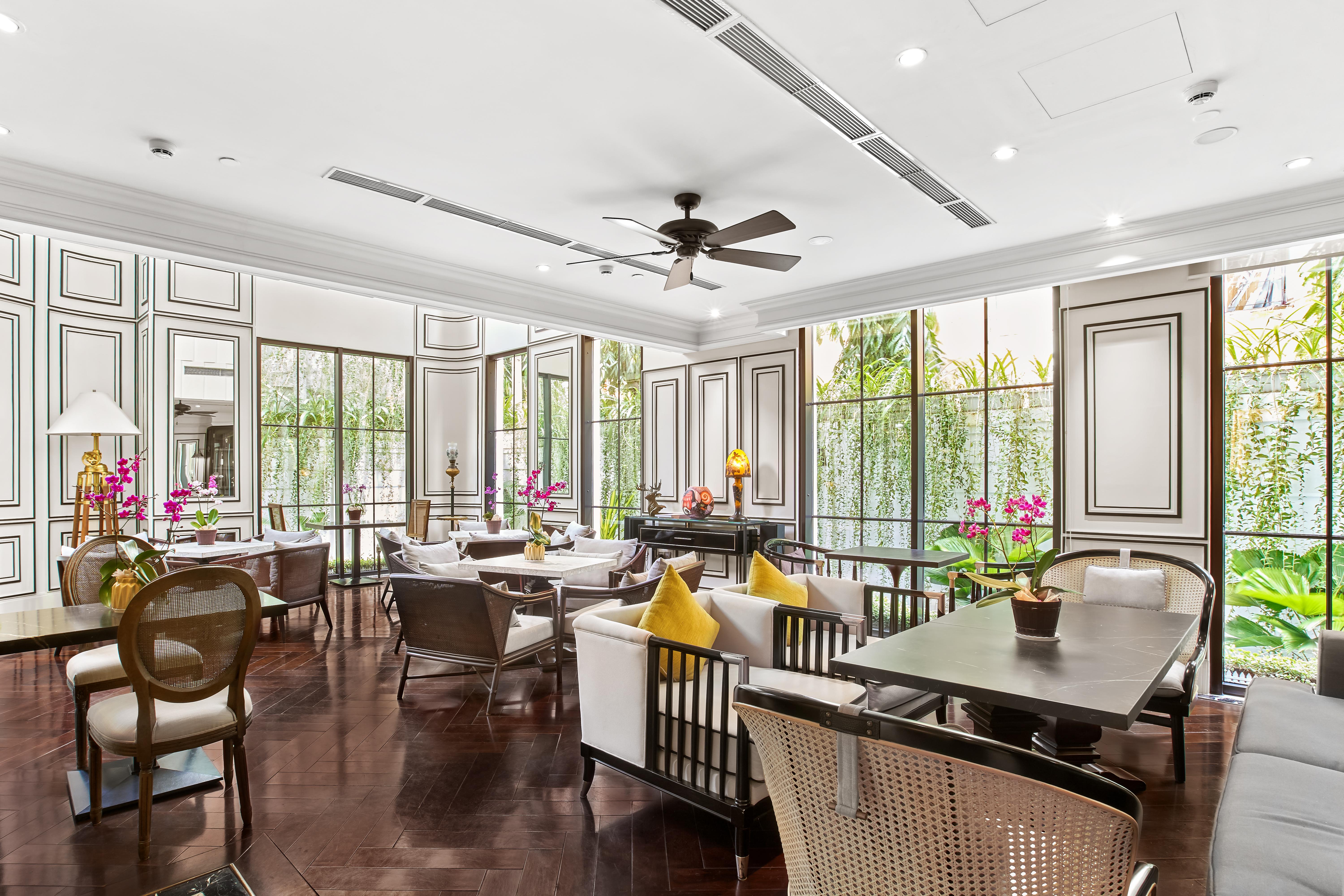 Bach Saigon, A Member Of Design