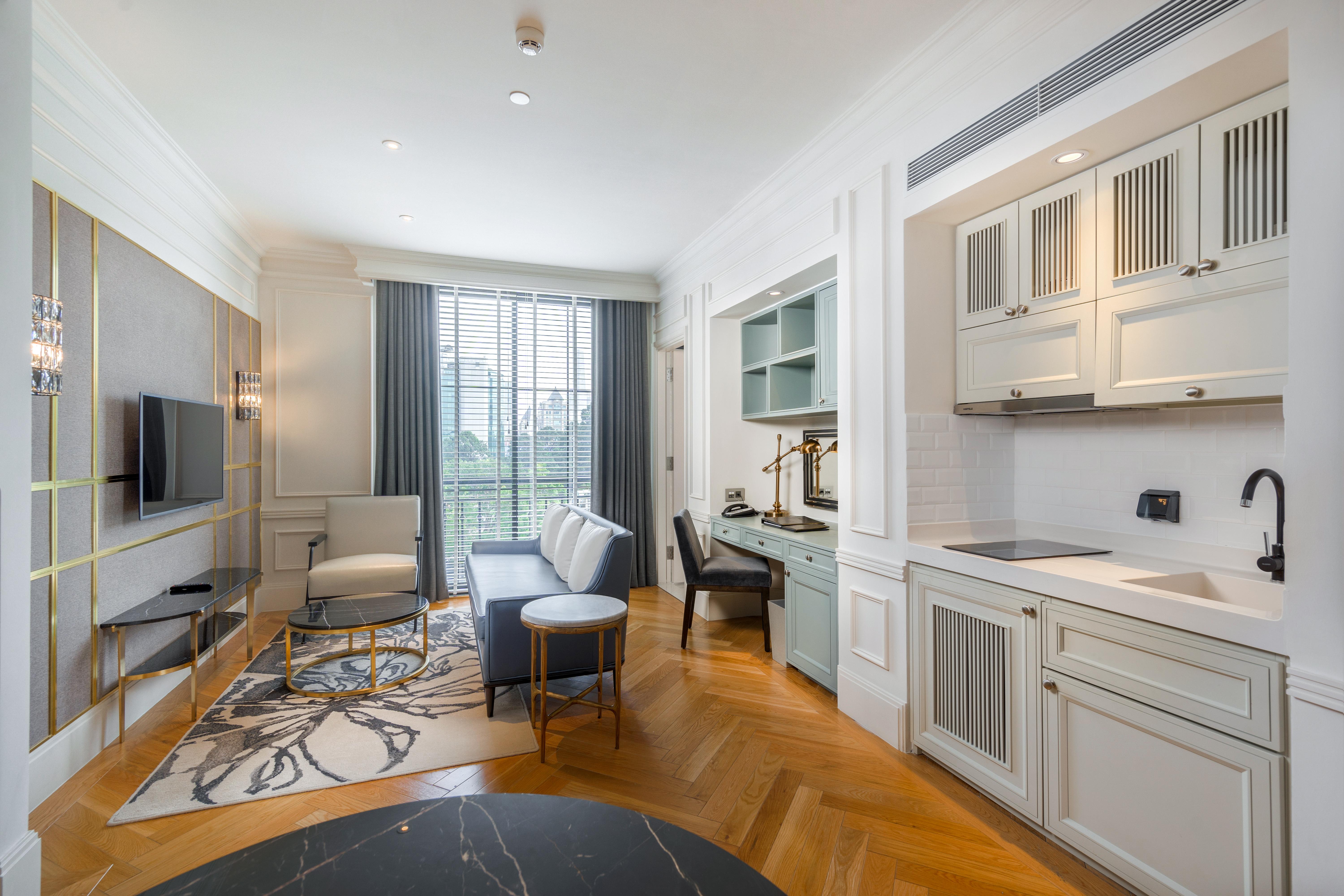 Bach Saigon, A Member Of Design Hotel 4*