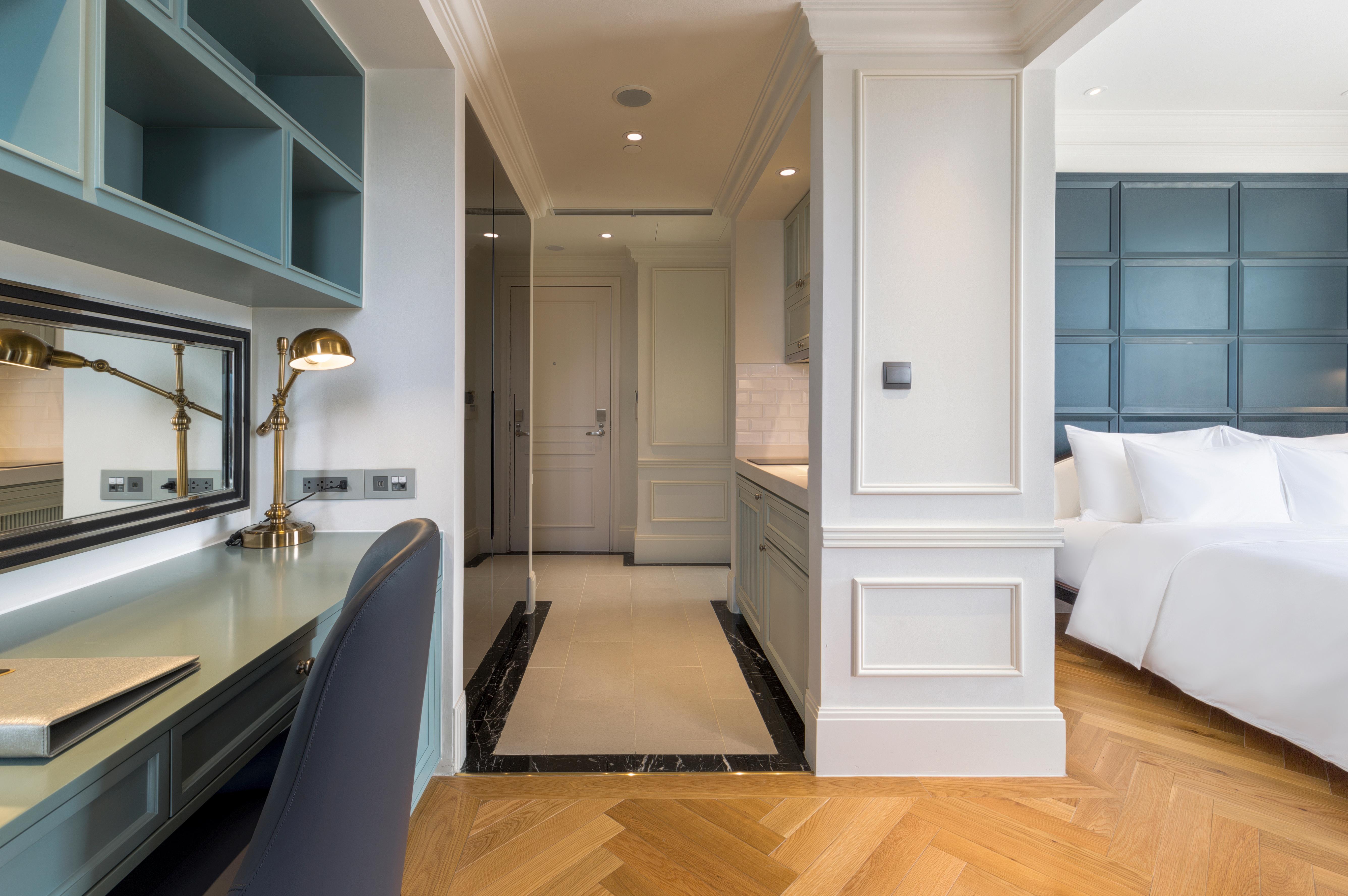 Hotel Bach Saigon, A Member Of Design