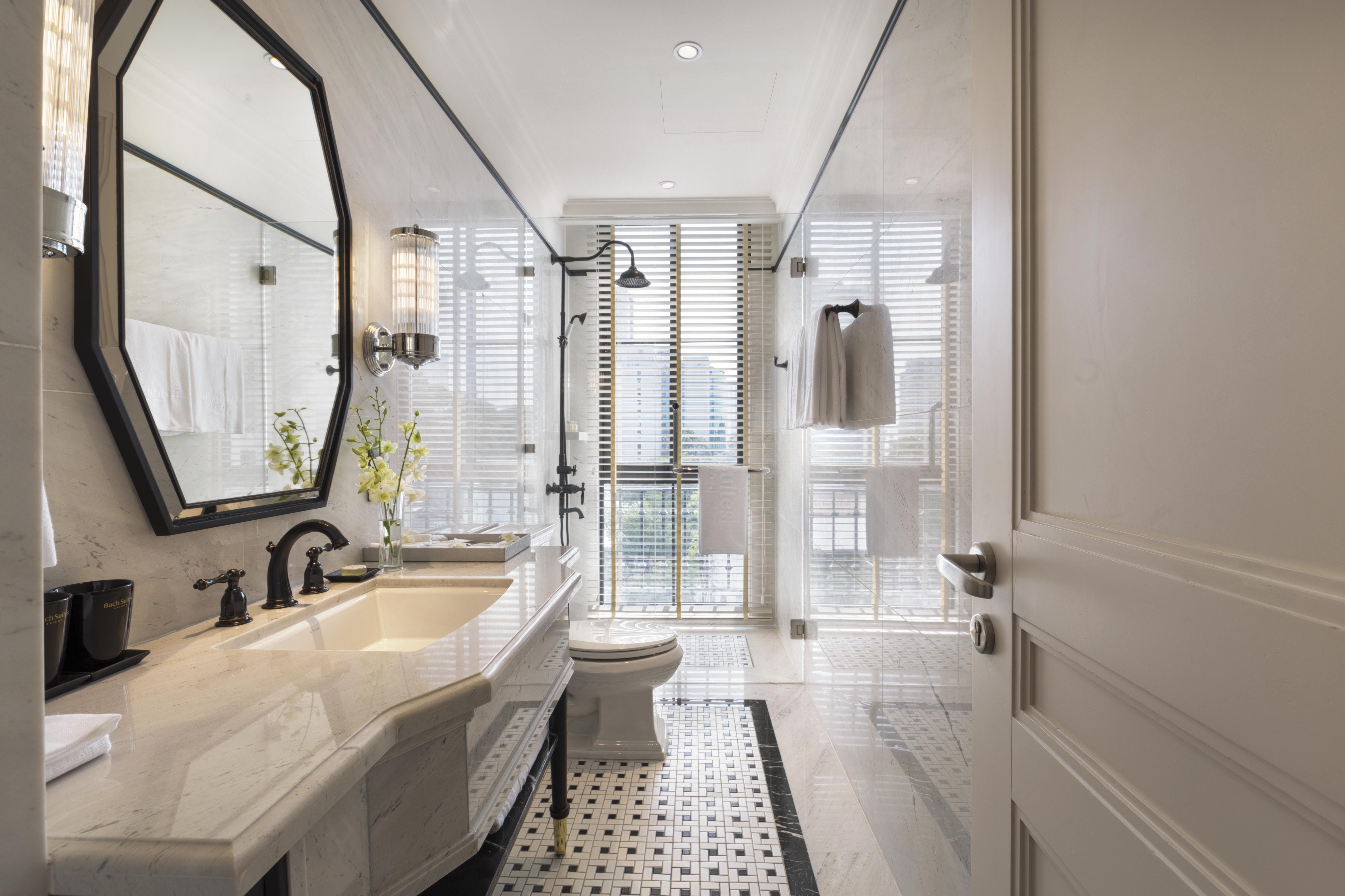 Bach Saigon, A Member Of Design Hotel 4*