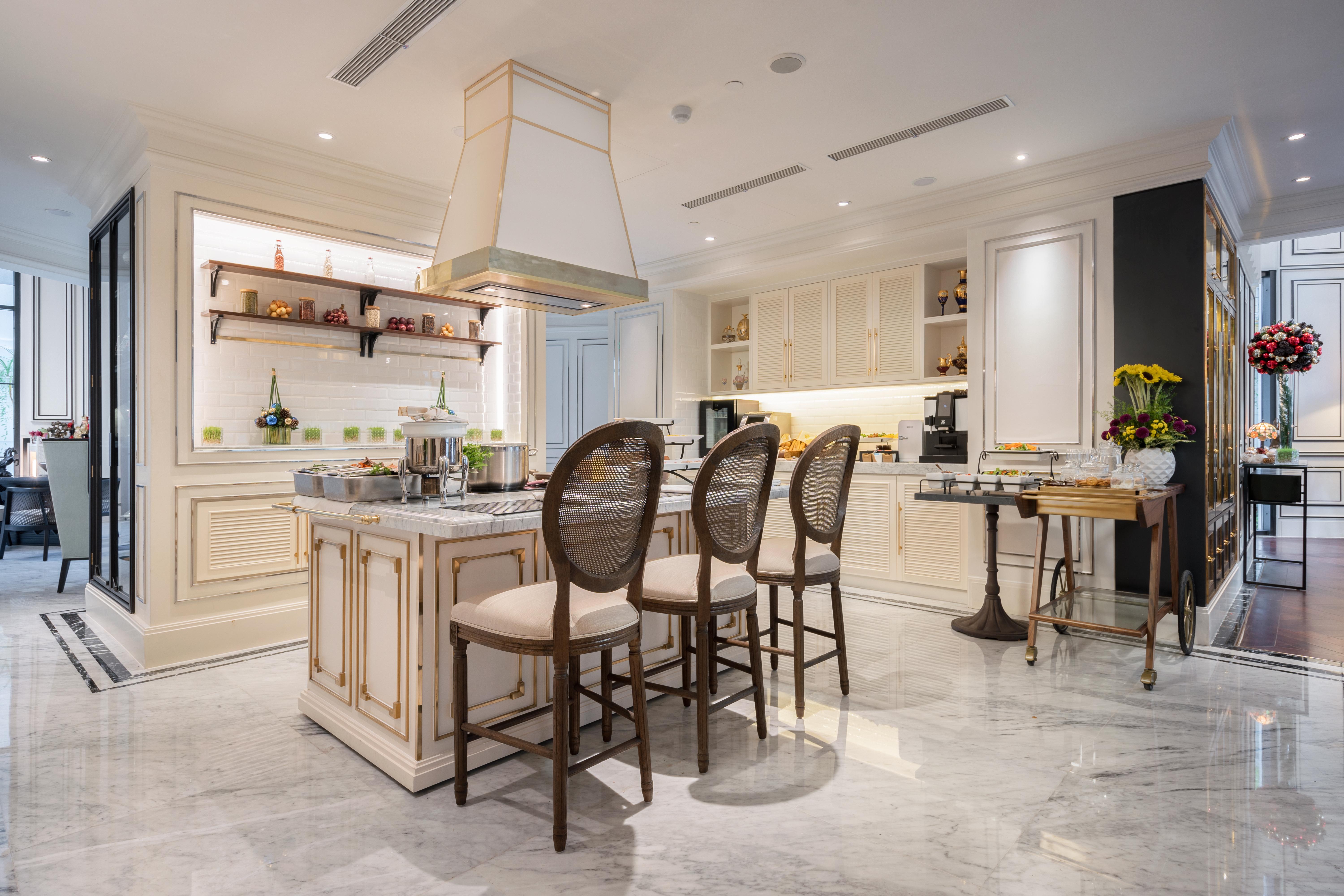 Bach Saigon, A Member Of Design 4*