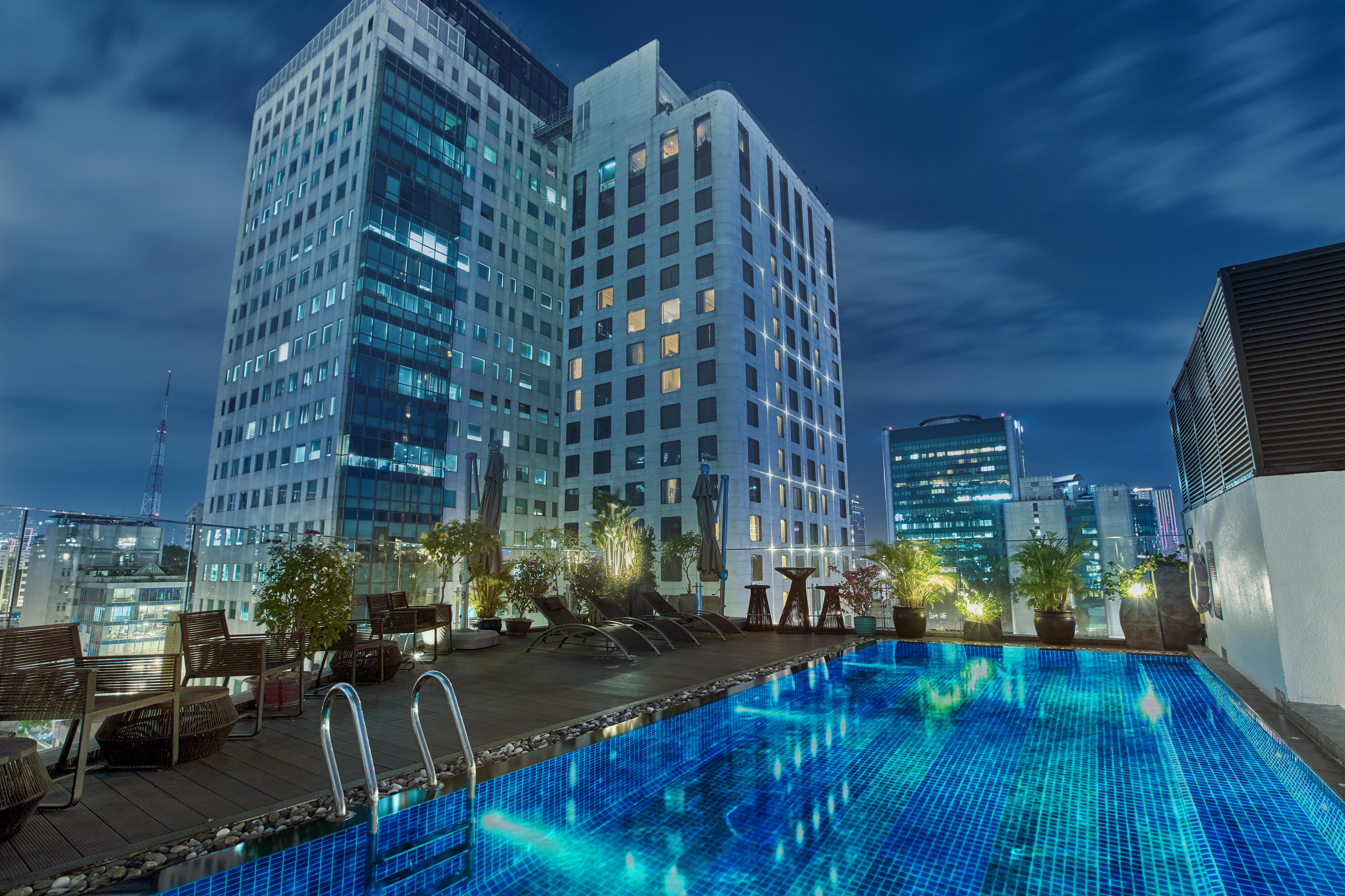 Bach Saigon, A Member Of Design Hotel 4*
