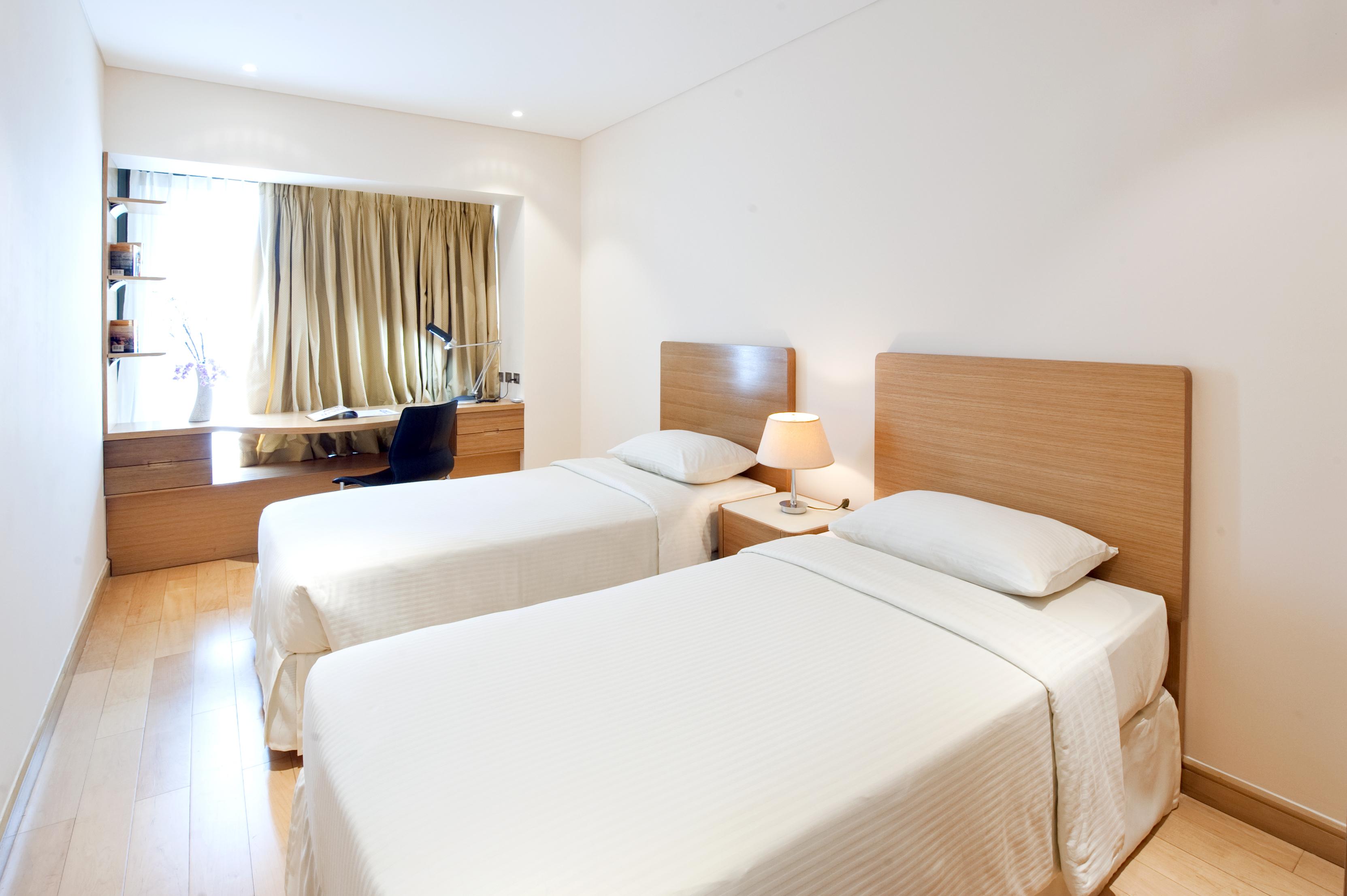 Khu Căn Hộ Cao Cấp Sherwood 5* TP. Hồ Chí Minh