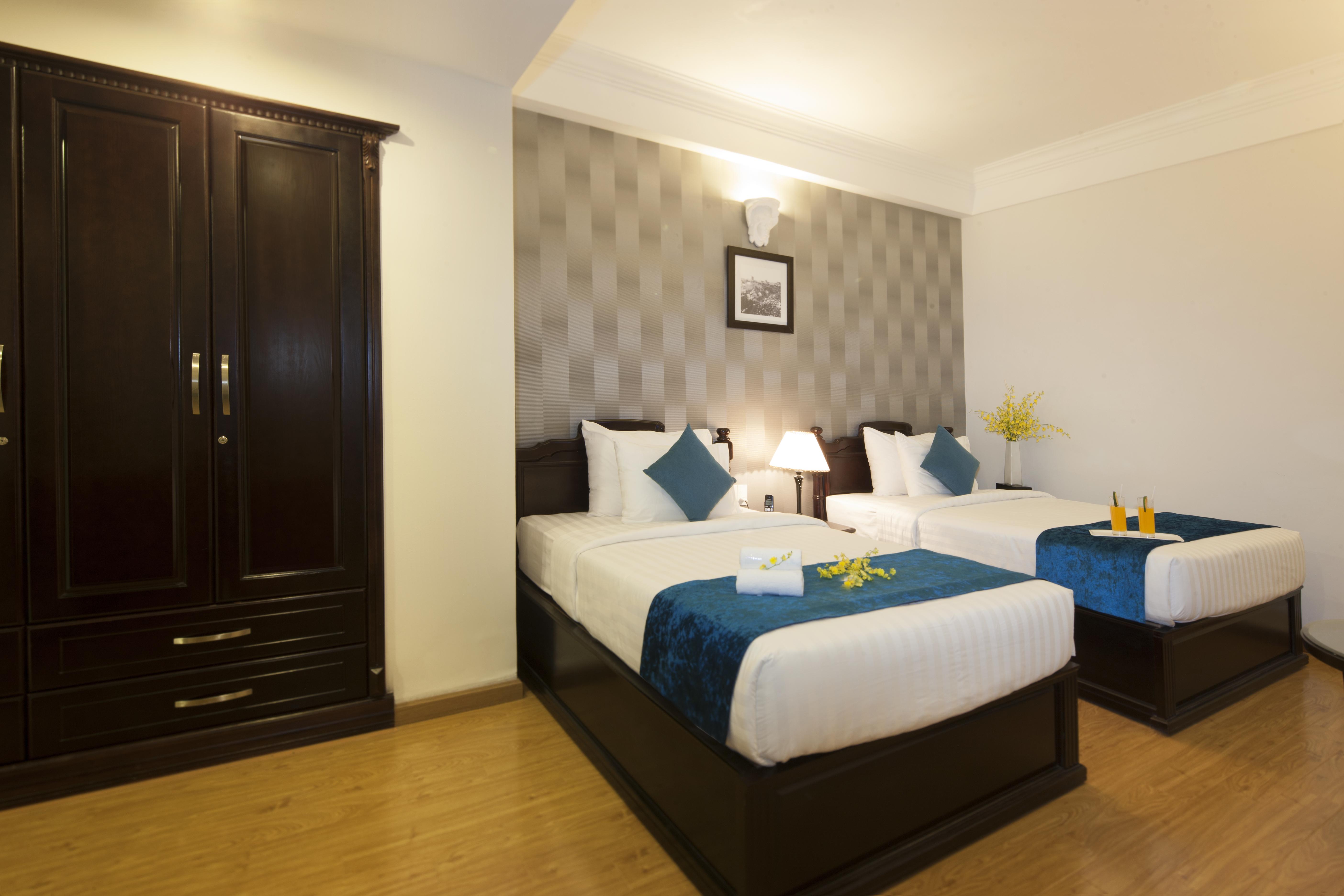 Sunrise Hotel Ho Chi Minh City