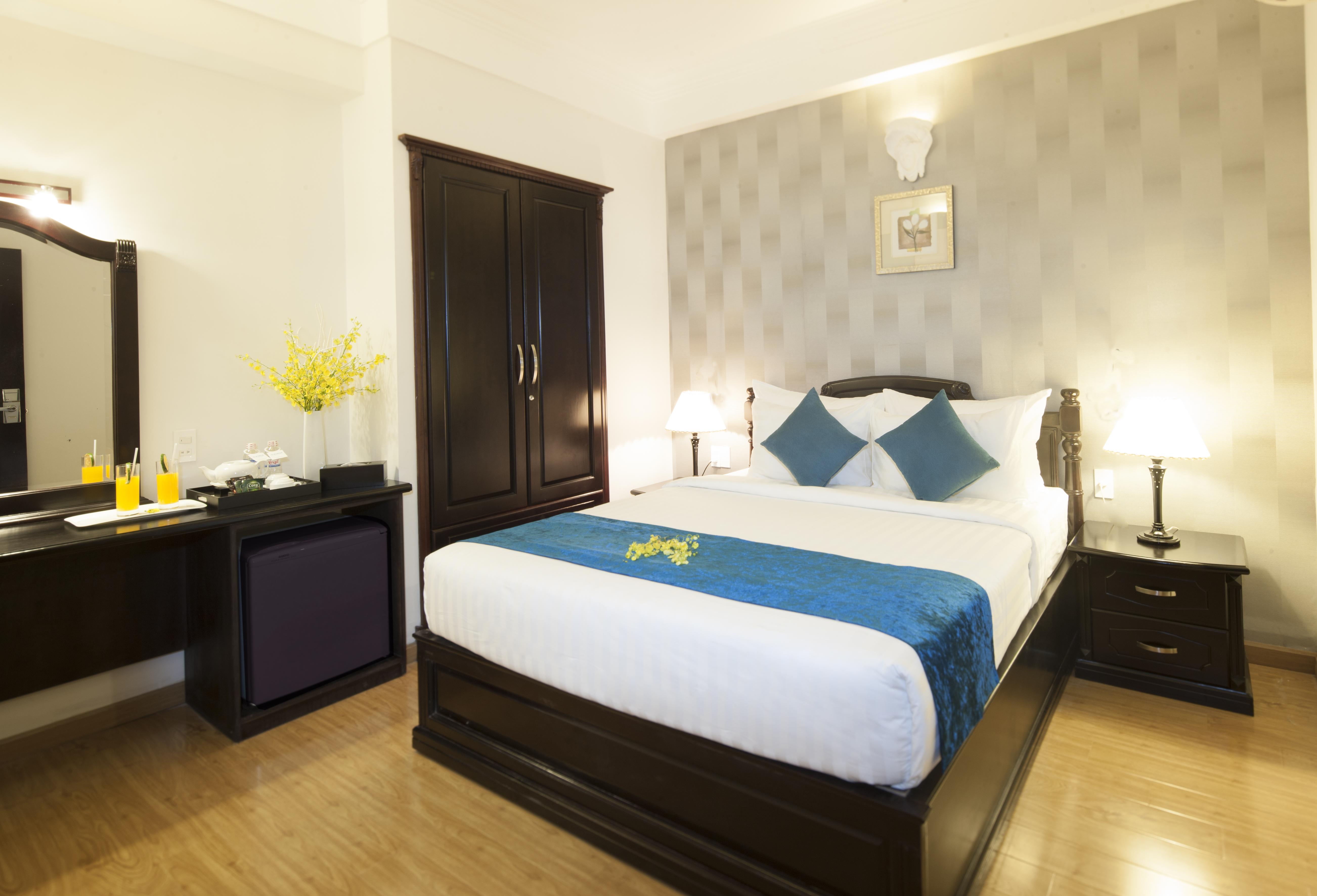 Hotel Sunrise Ho Chi Minh City