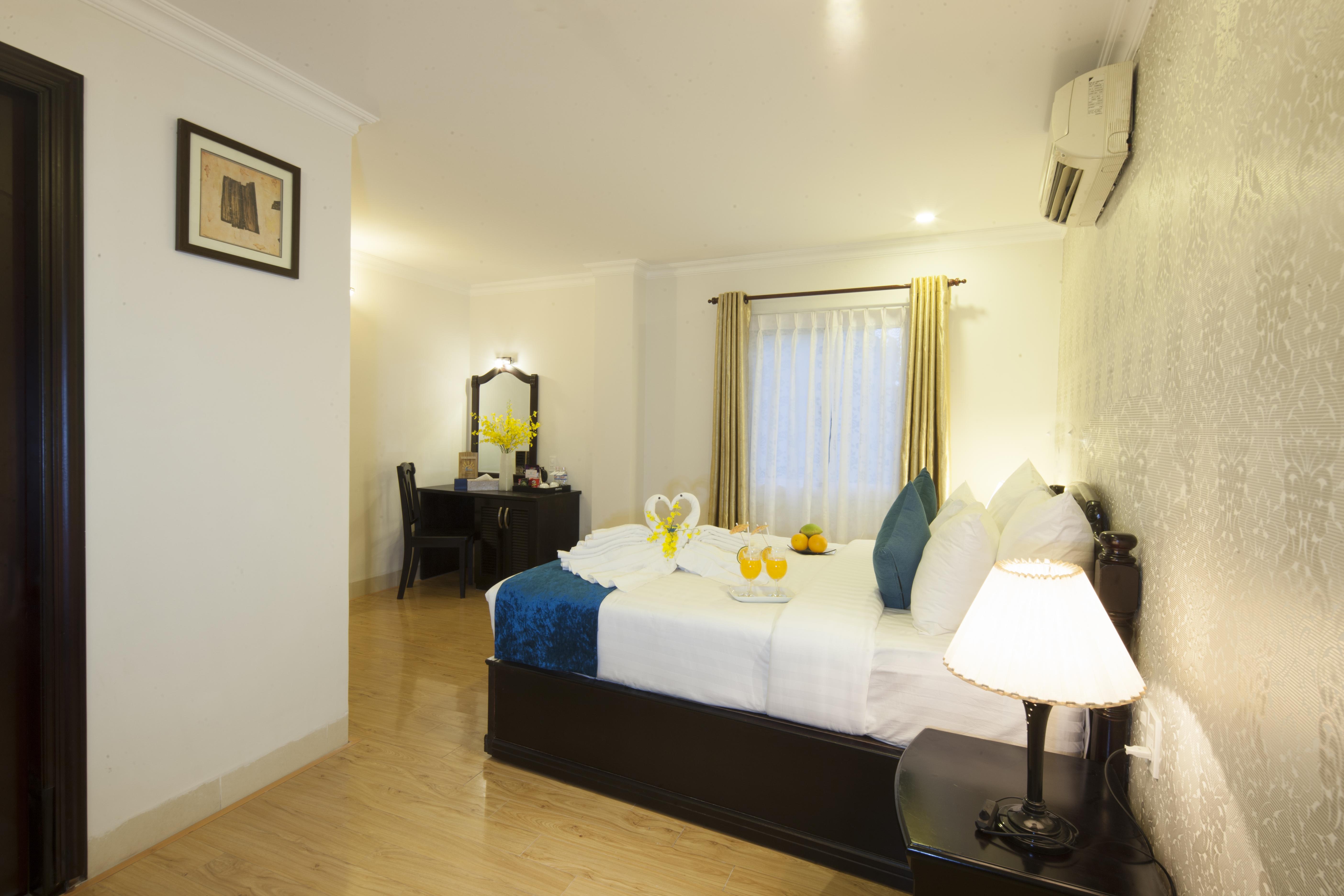 Sunrise 3* Ho Chi Minh City