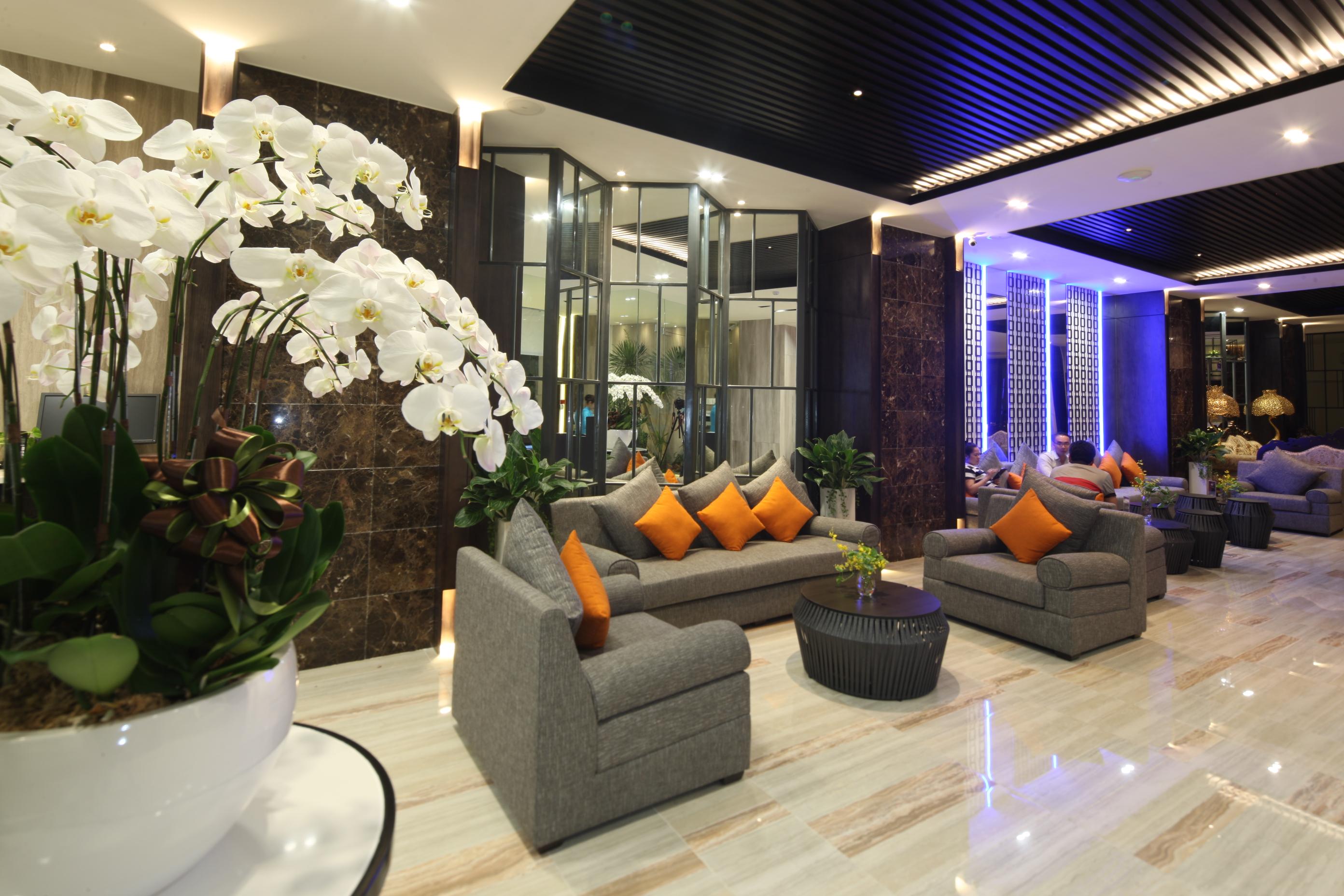 Sunrise Hotel Ho Chi Minh City