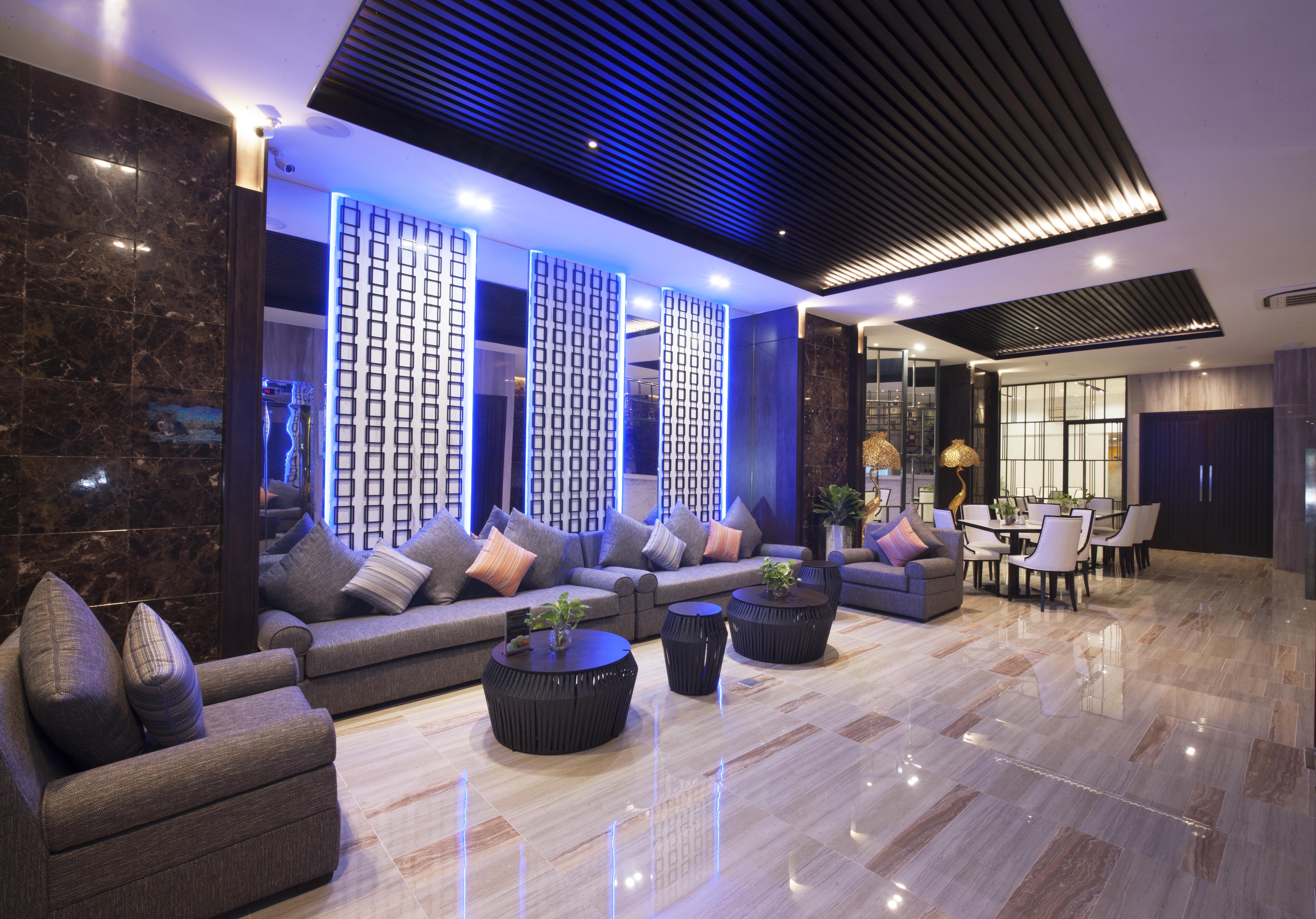 Sunrise Hotel Ho Chi Minh City