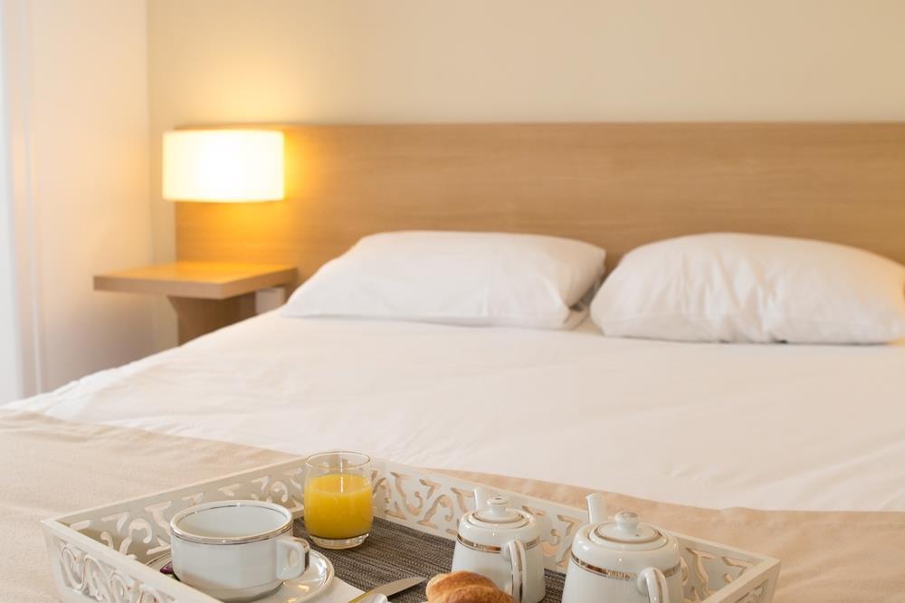 Hotel Erato Boutique 2*