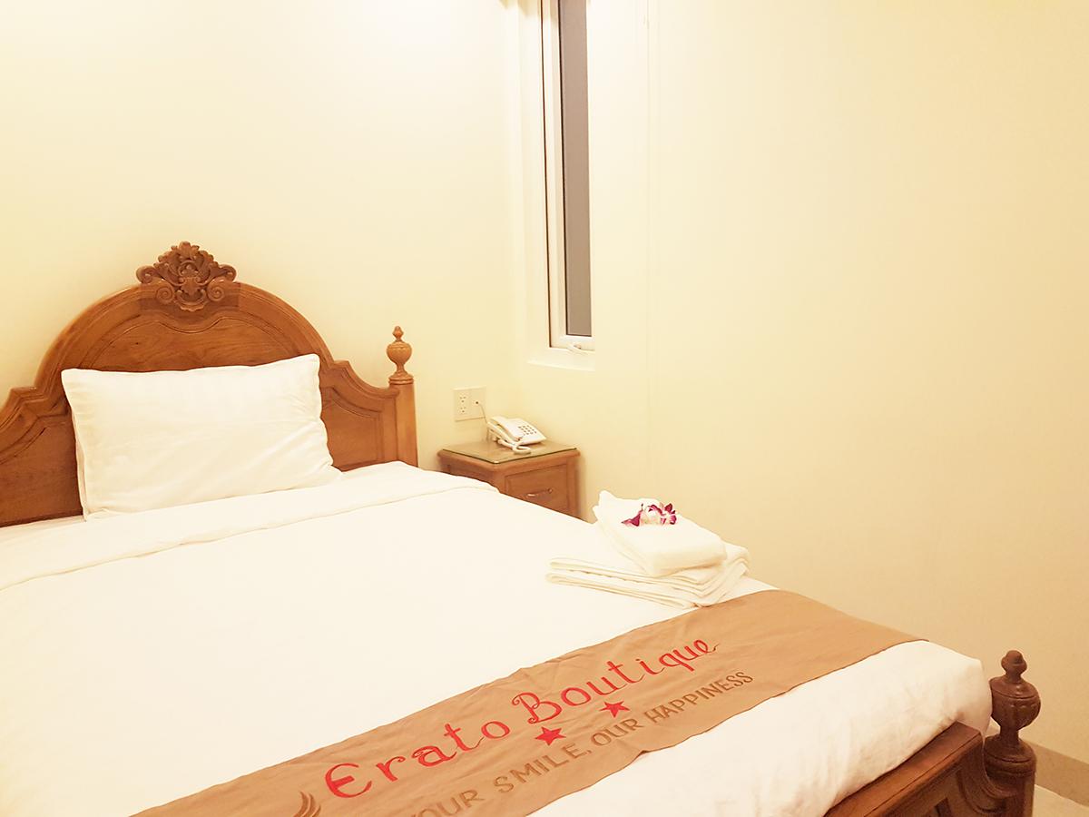 Erato Boutique Ho Chi Minh City