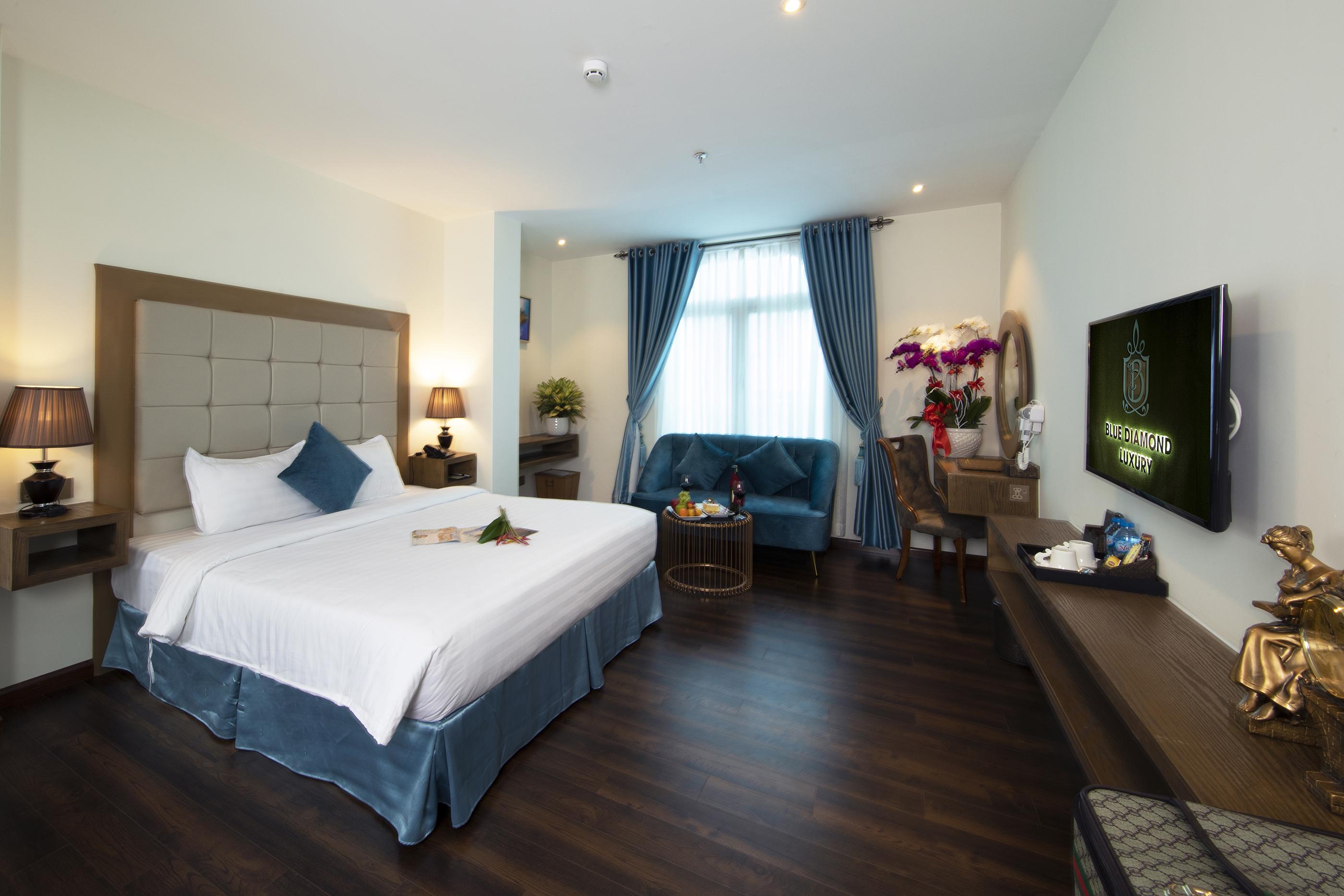 Hotel Diamond Hill 4*