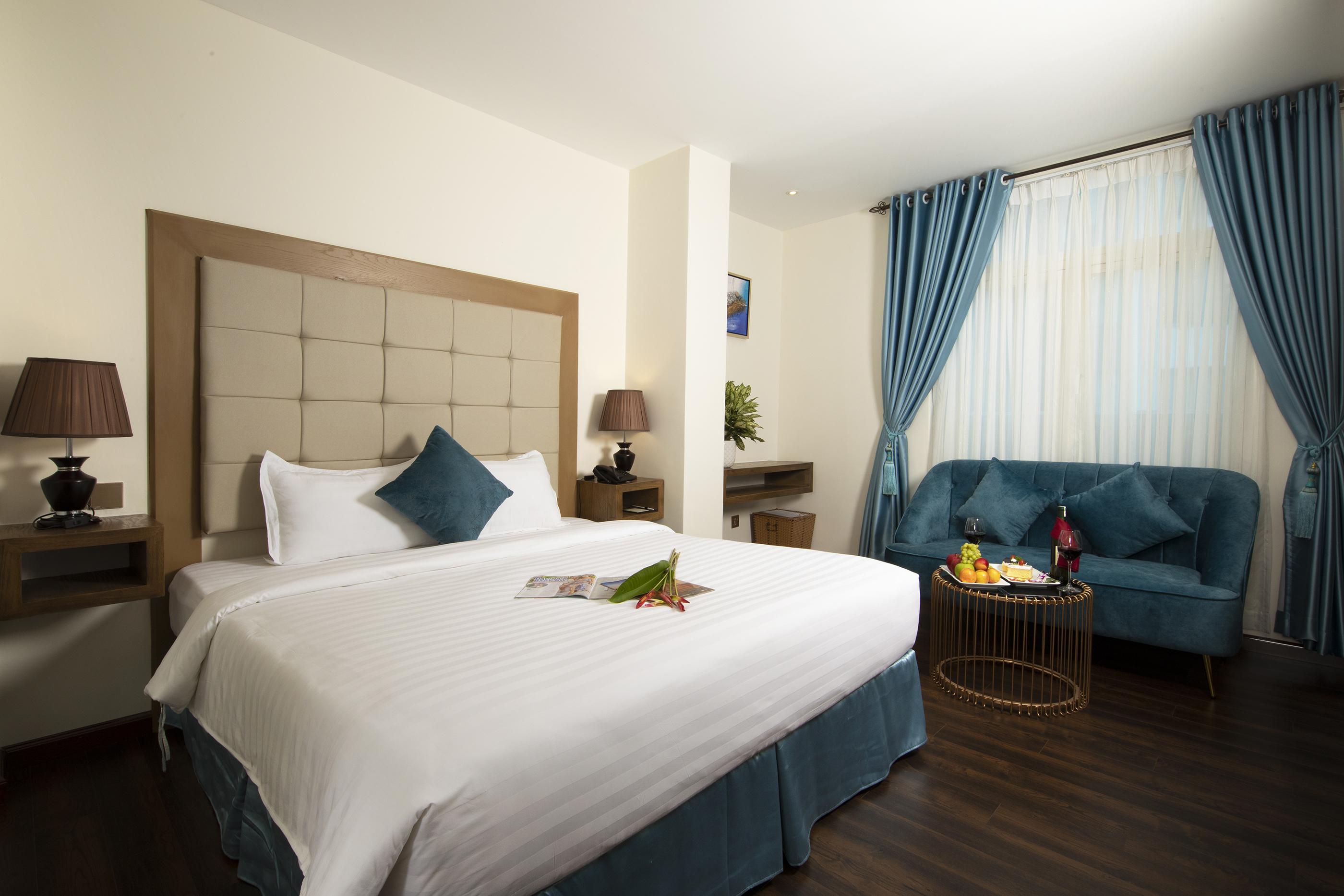 Diamond Hill Hotel Ho Chi Minh City