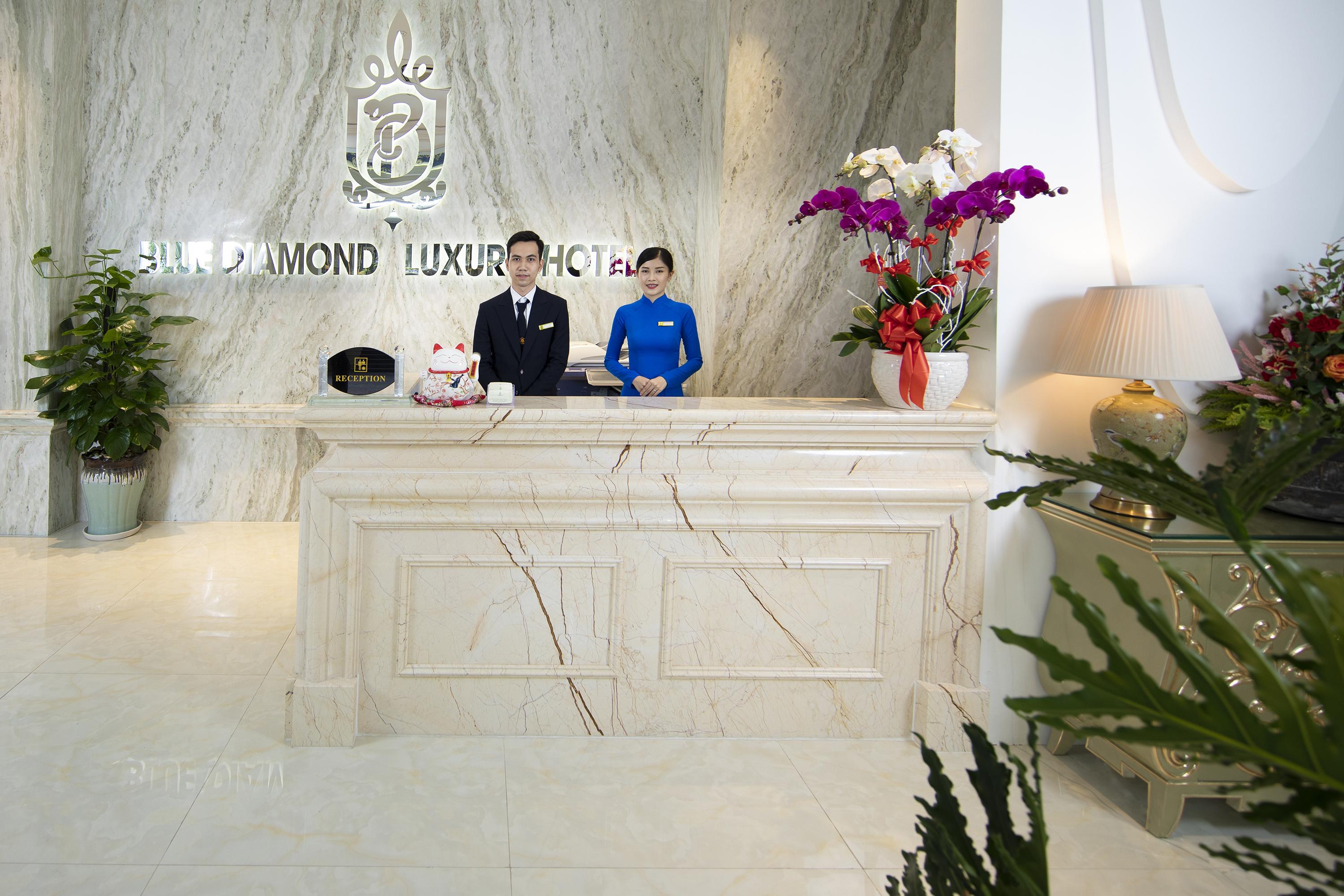Hotel Diamond Hill