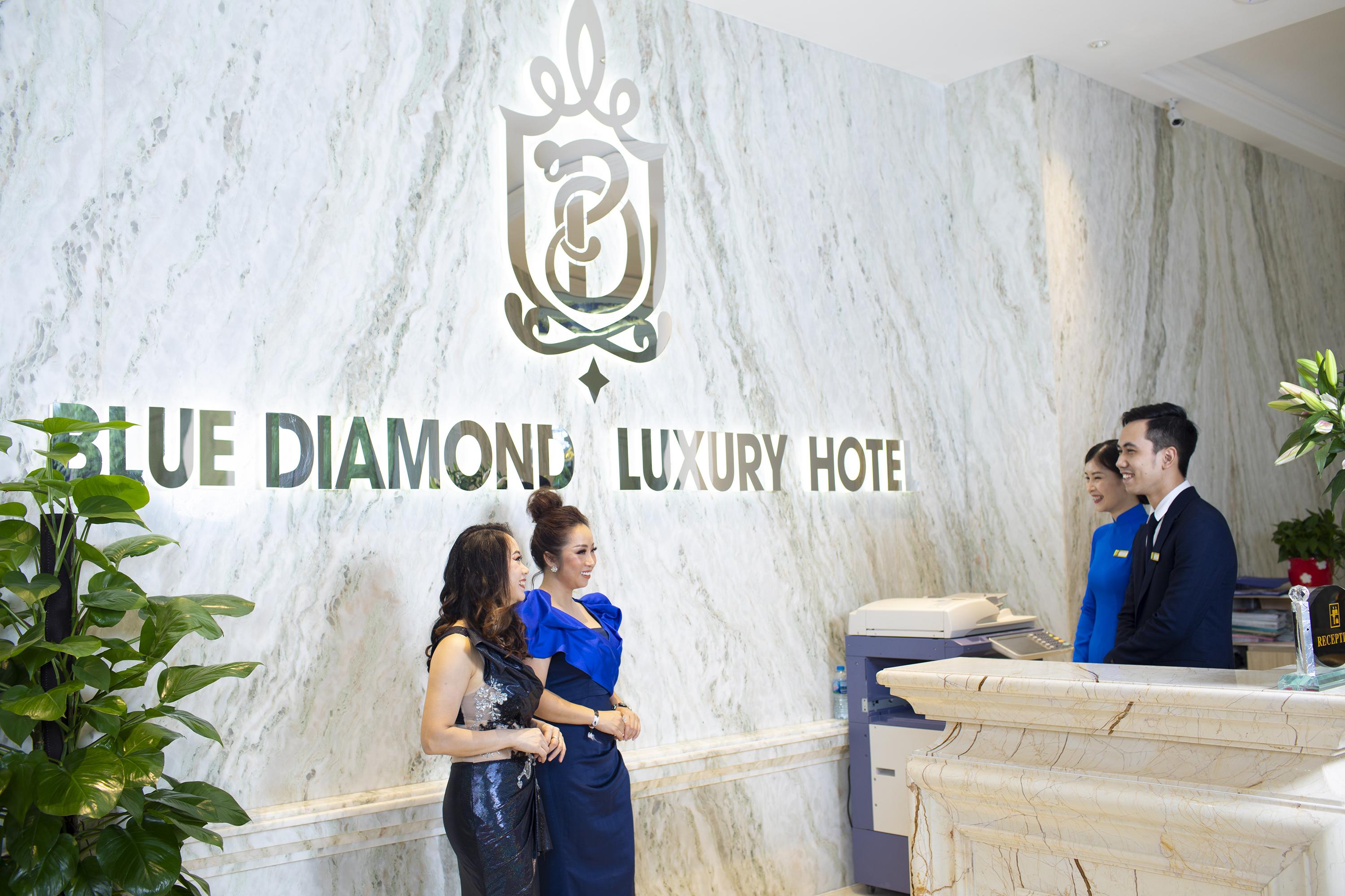 Diamond Hill Hotel 4*