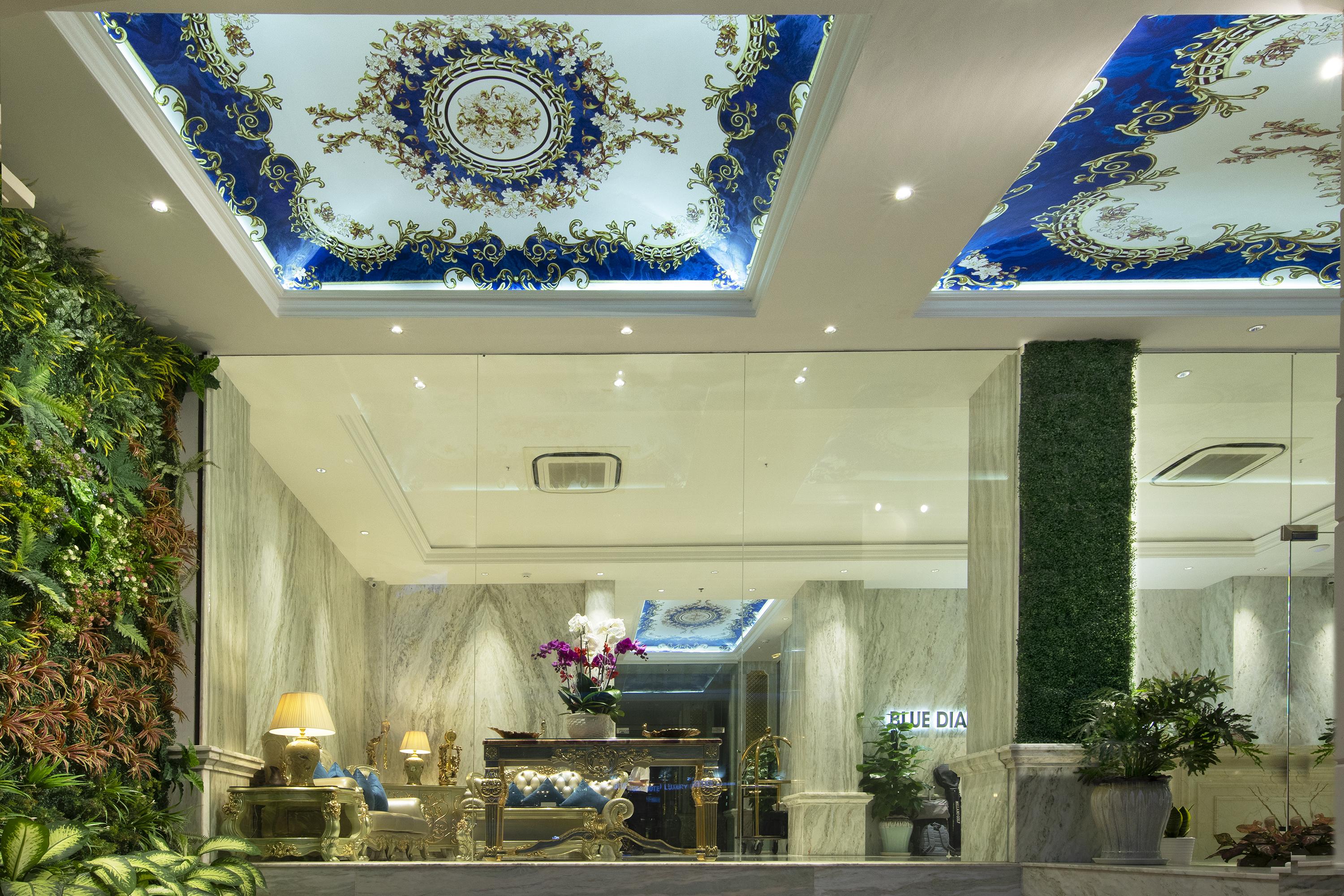 Diamond Hill Hotel