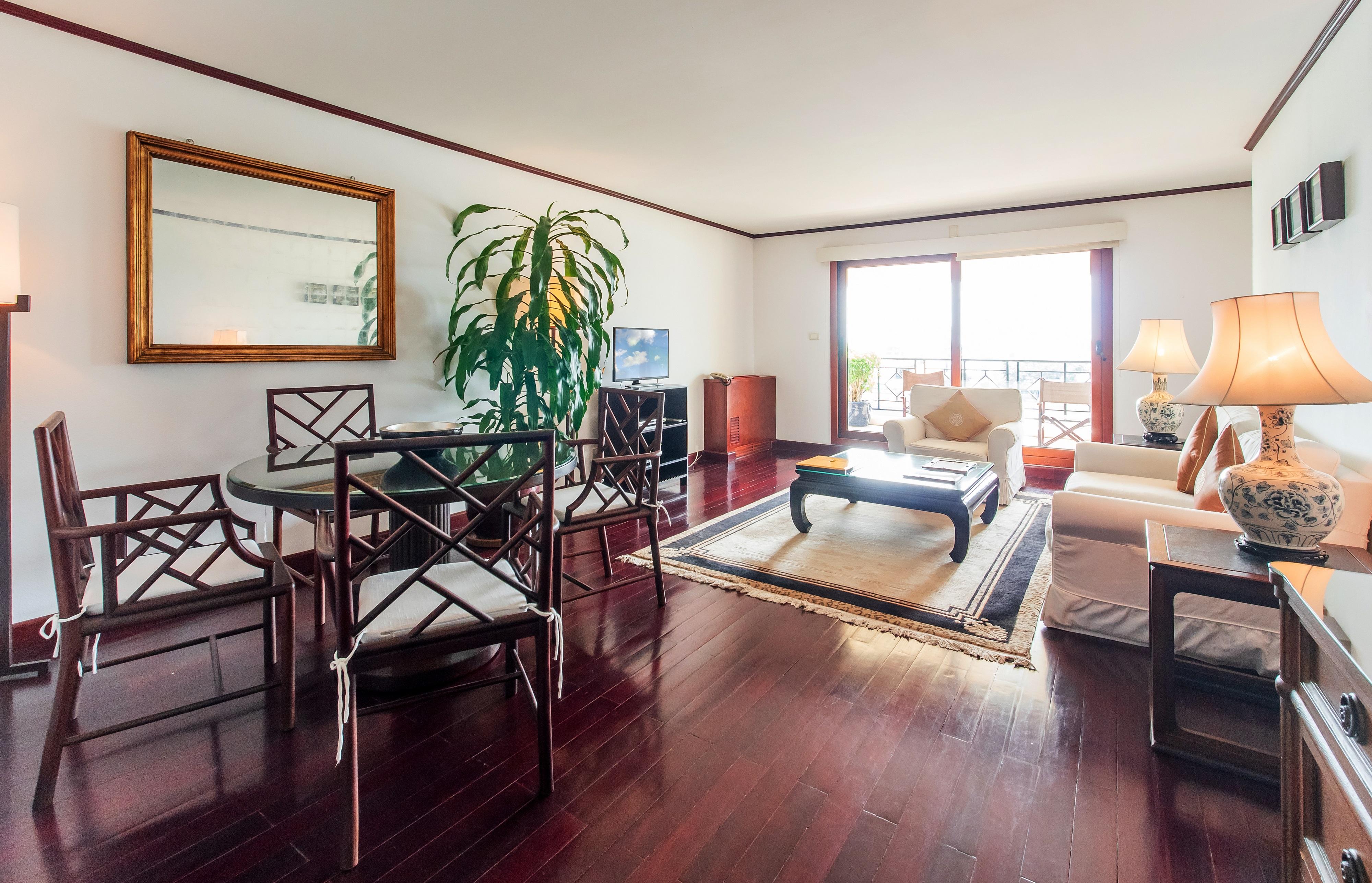 Saigon Domaine Luxury Residences Bandar Ho Chi Minh