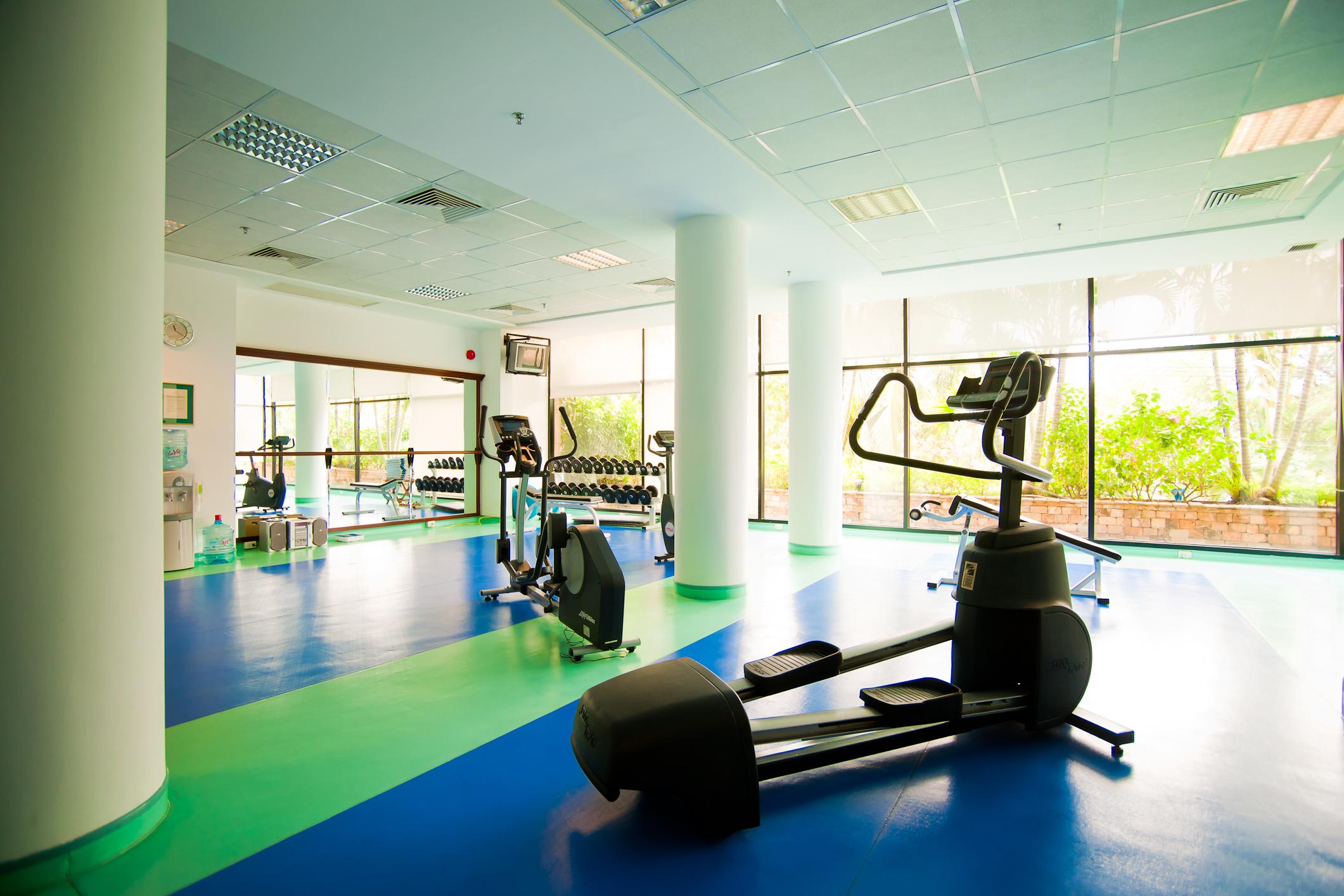 Aparthotel Saigon Domaine Luxury Residences 5*
