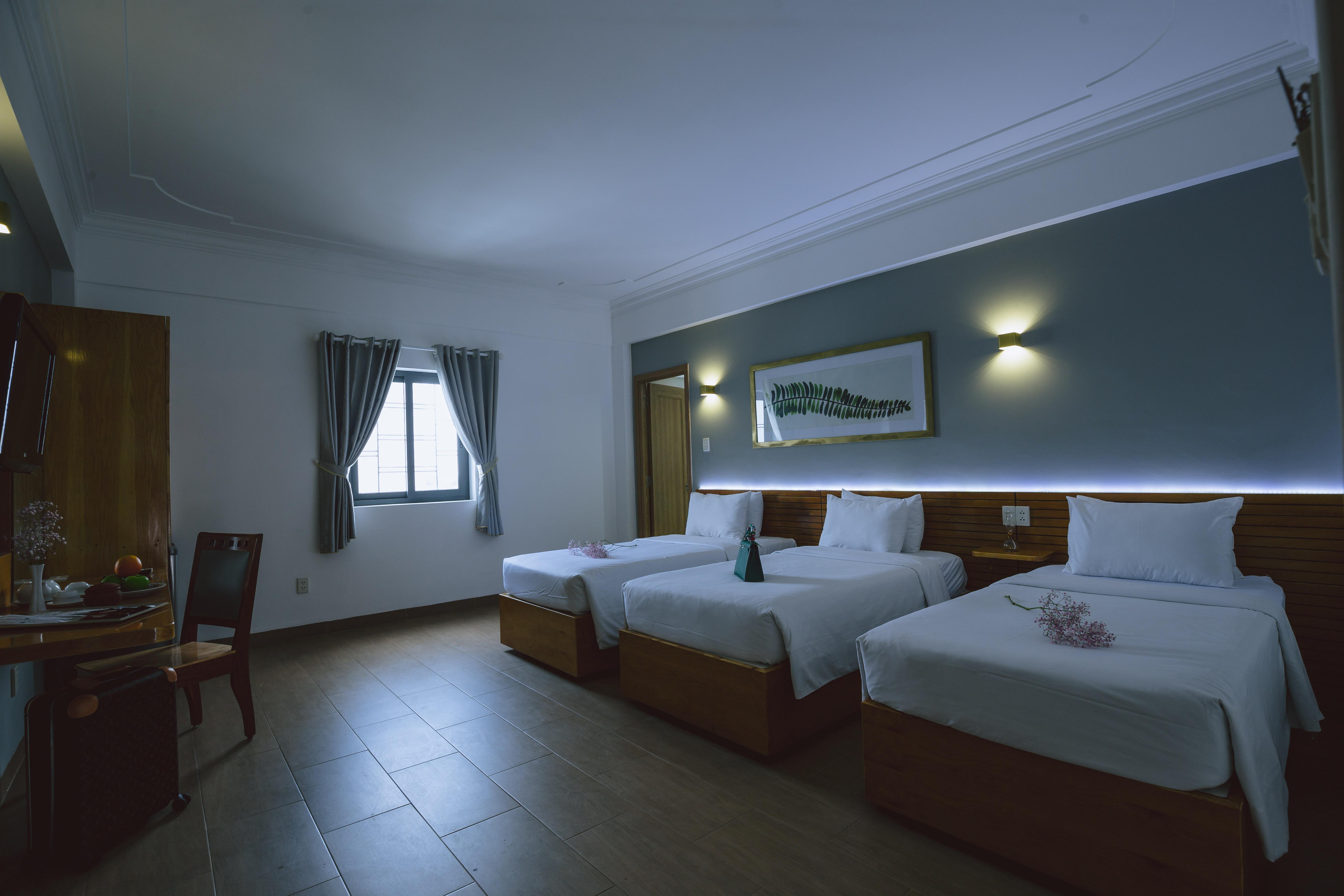 Happy Life 4* Ho Chi Minh City