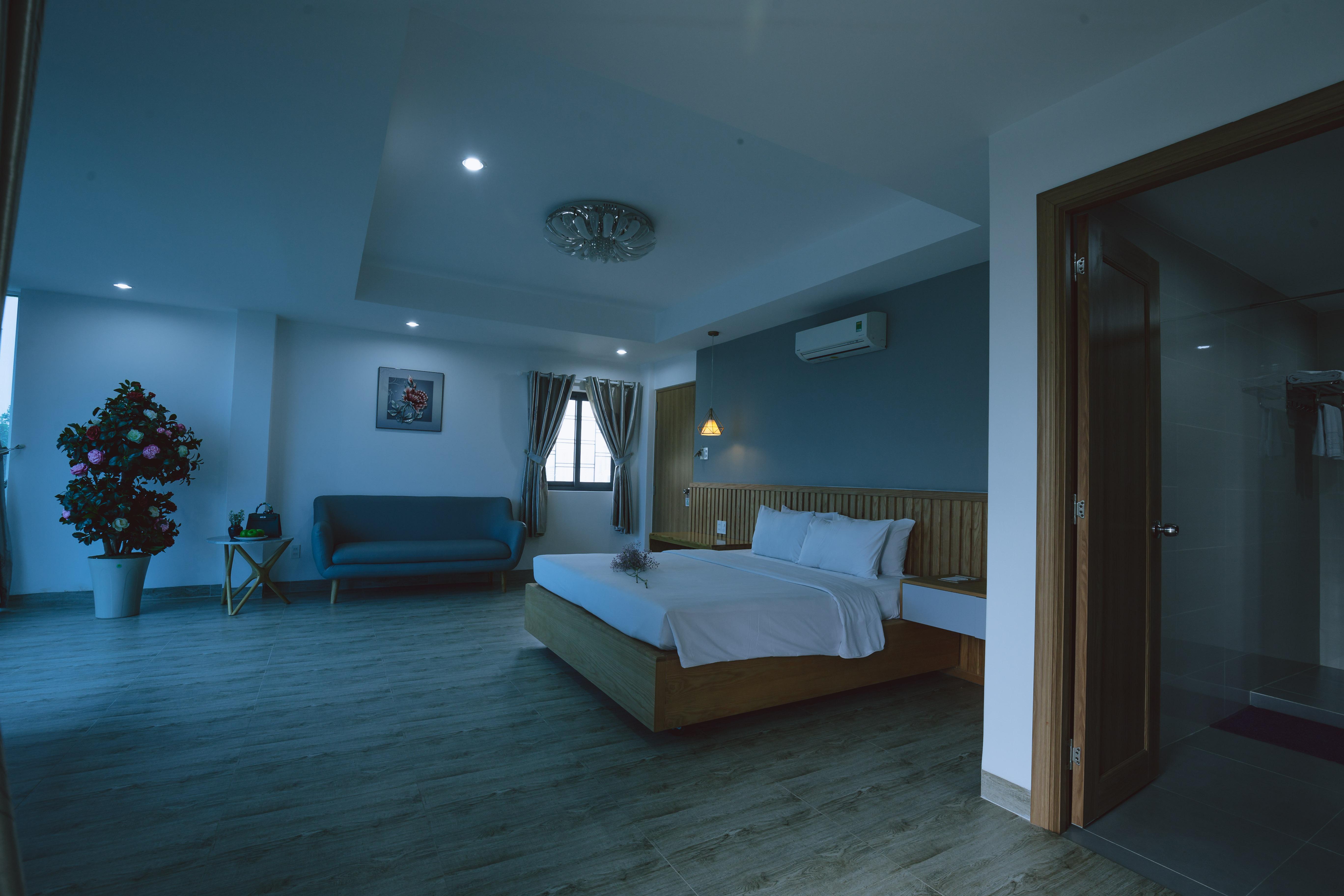Happy Life 4* Ho Chi Minh City