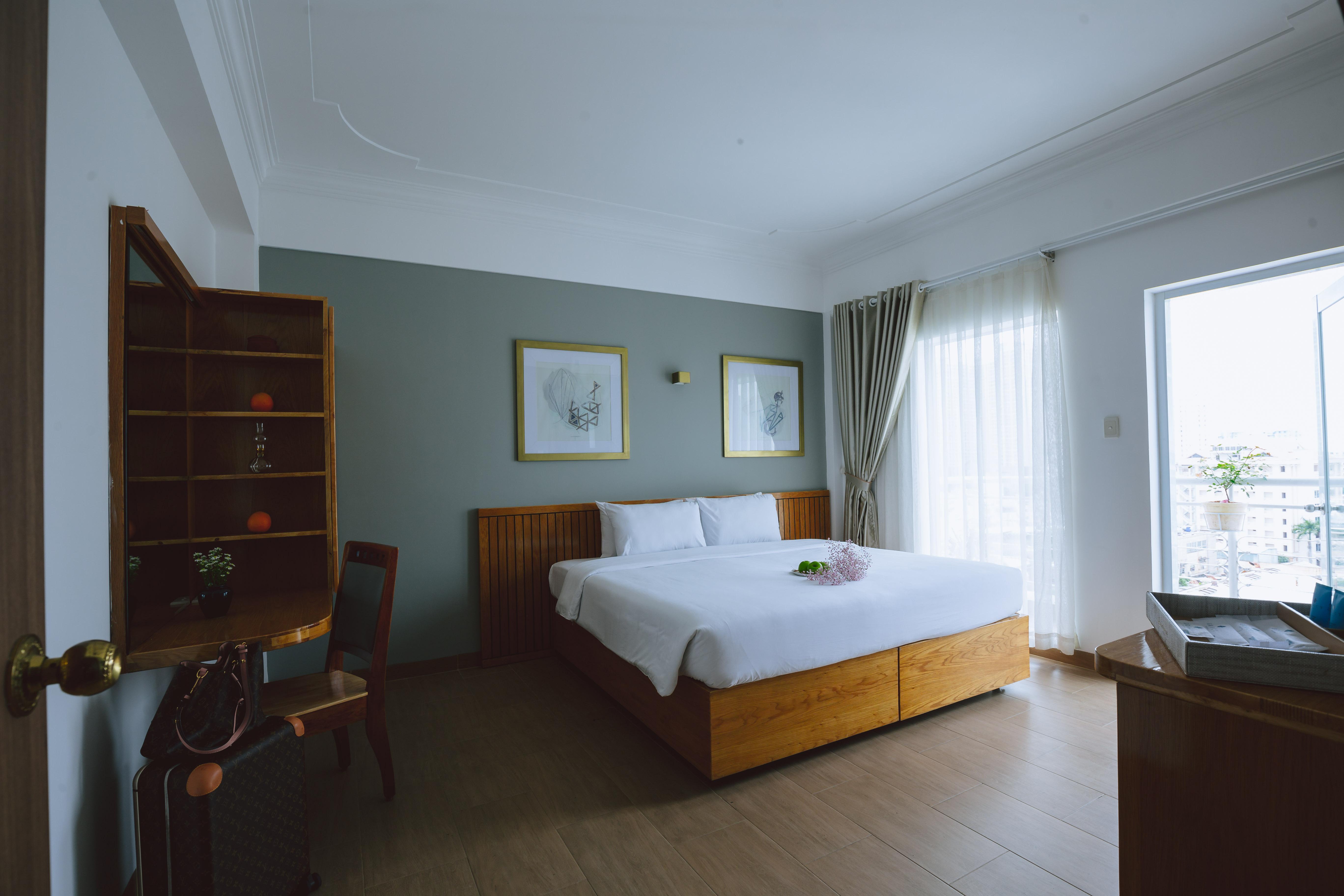 Hotel Happy Life 4*