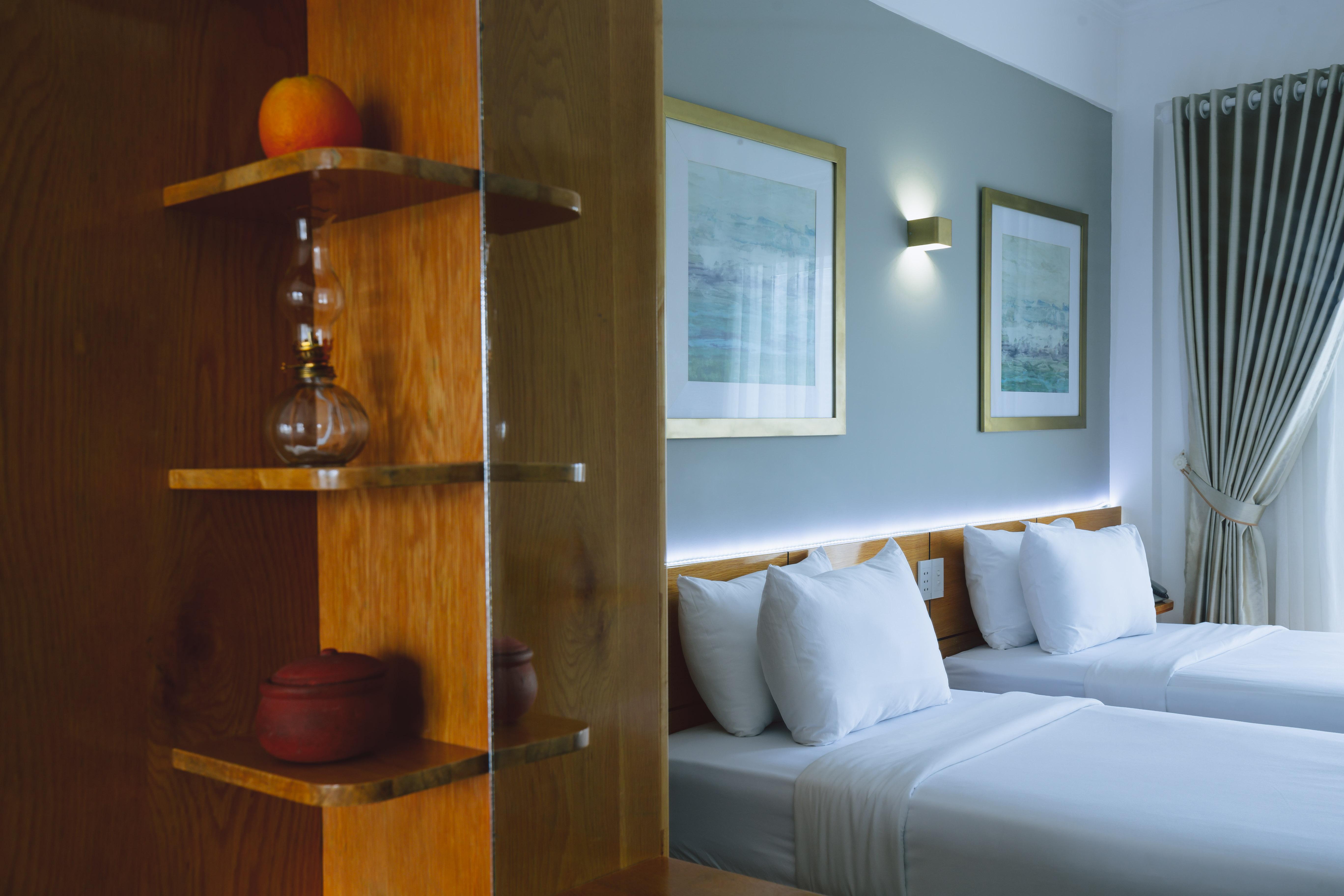Hotel Happy Life 4*