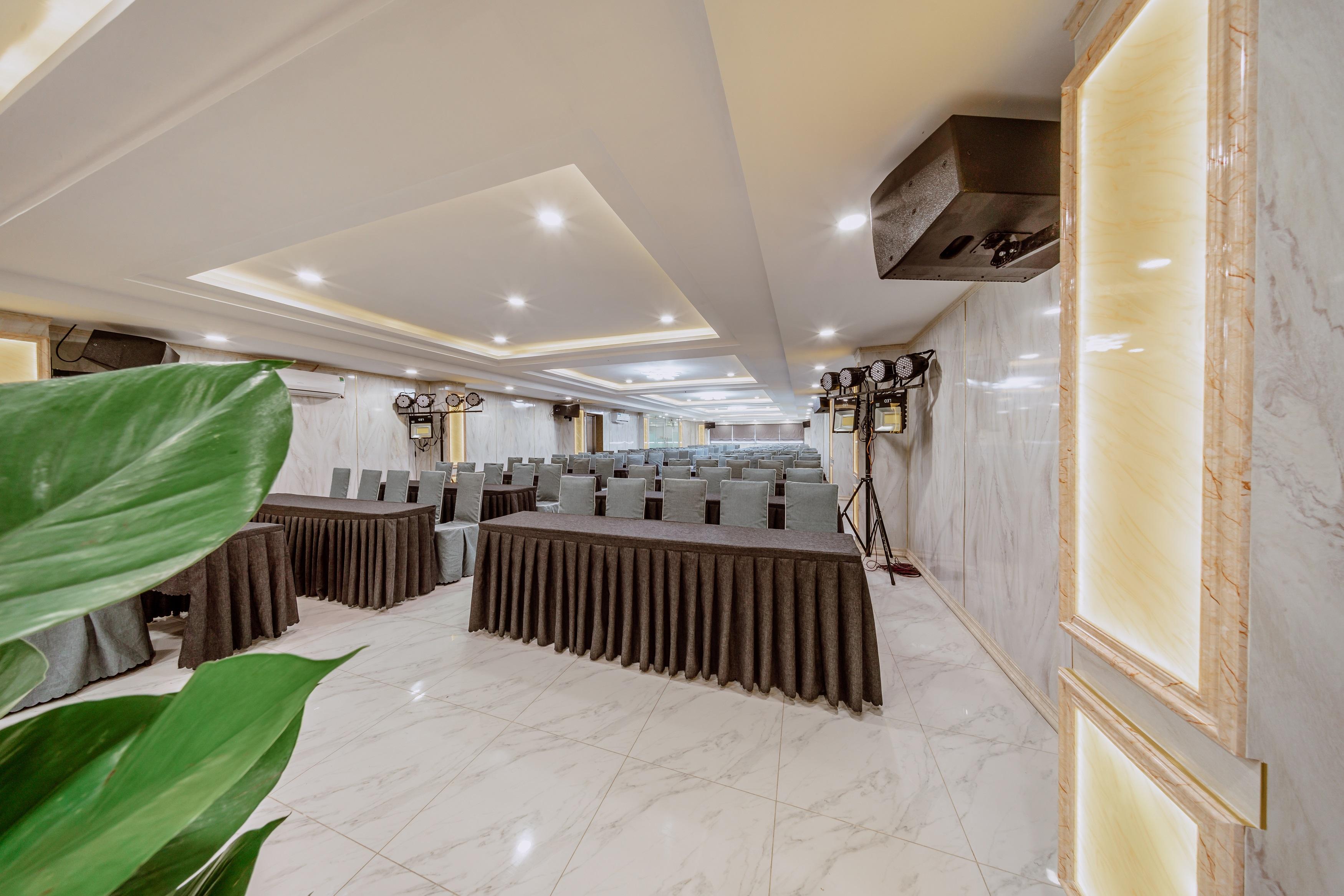 Hotel Happy Life Ho Chi Minh City