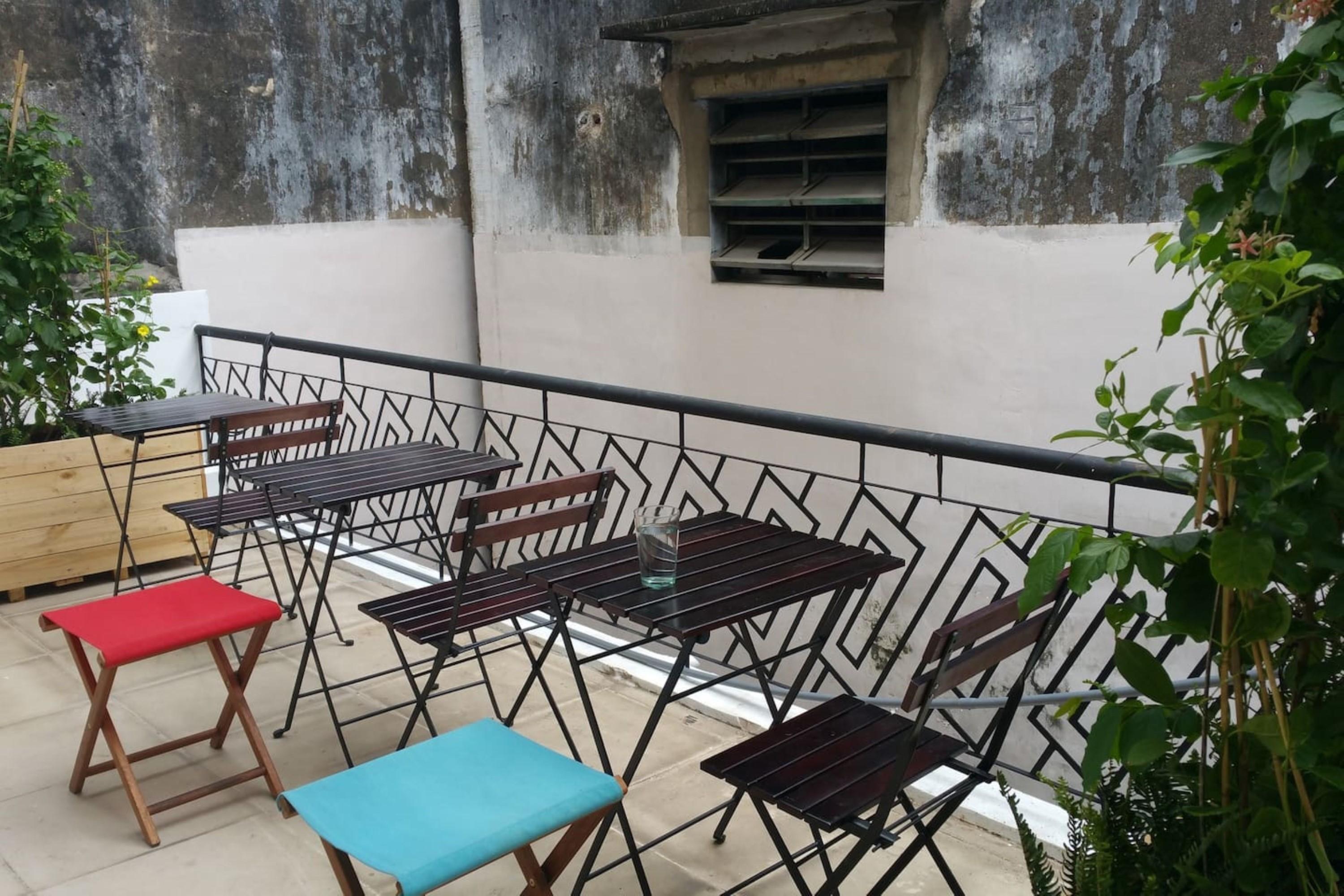 Hotel Domino Ho Chi Minh City
