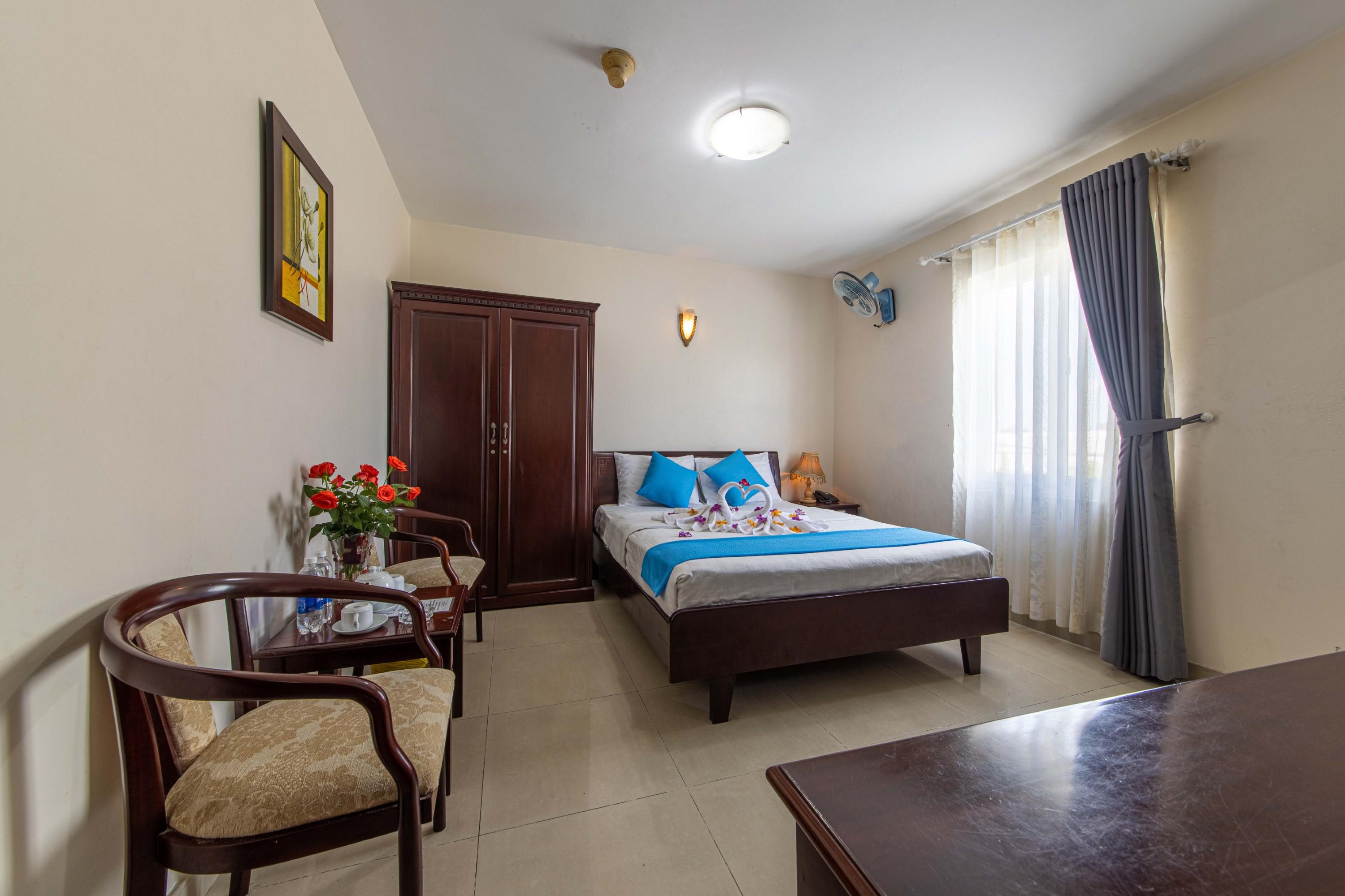Phong Lan 2 2* Ho Chi Minh City