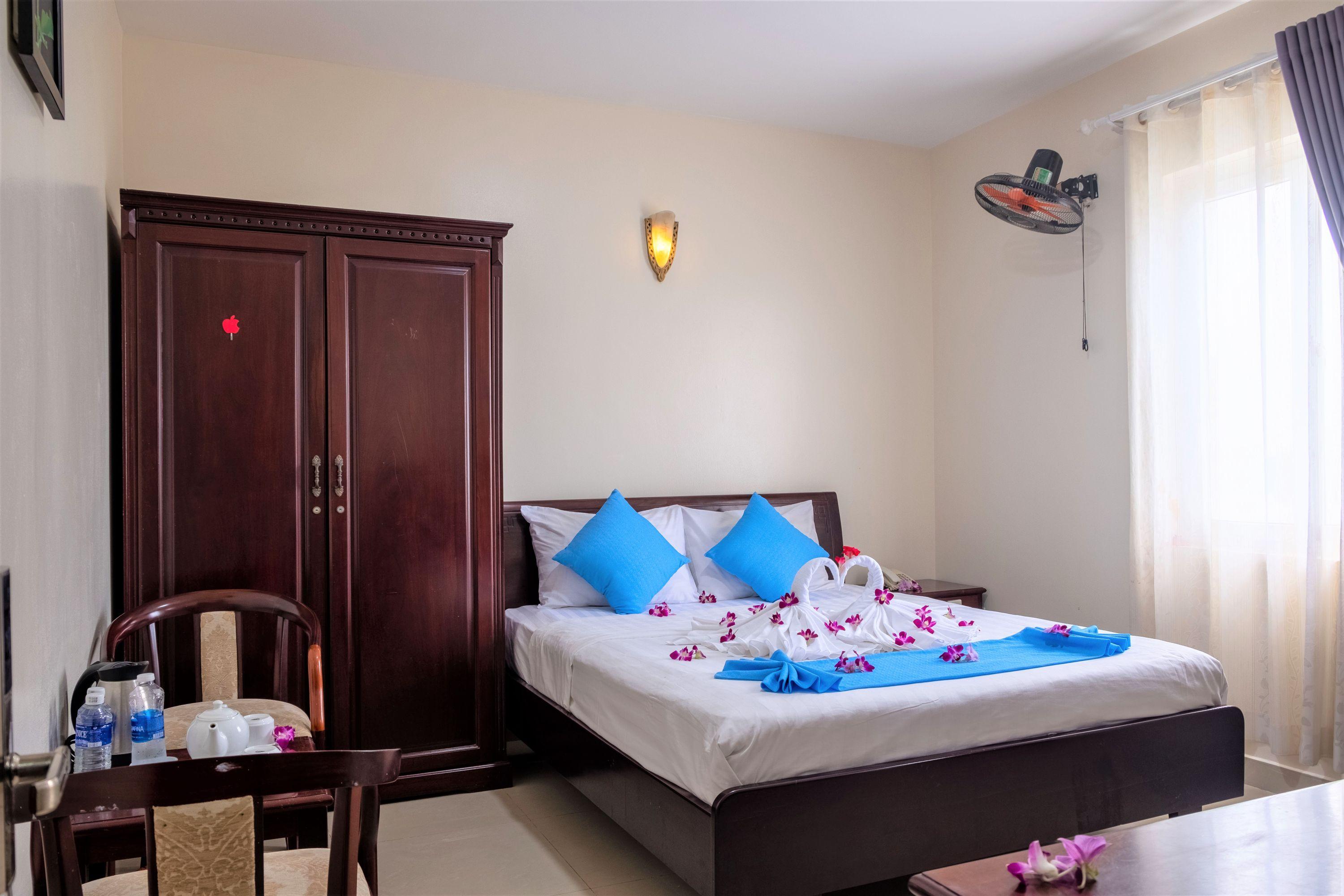 Phong Lan 2 Hotel Ho Chi Minh City