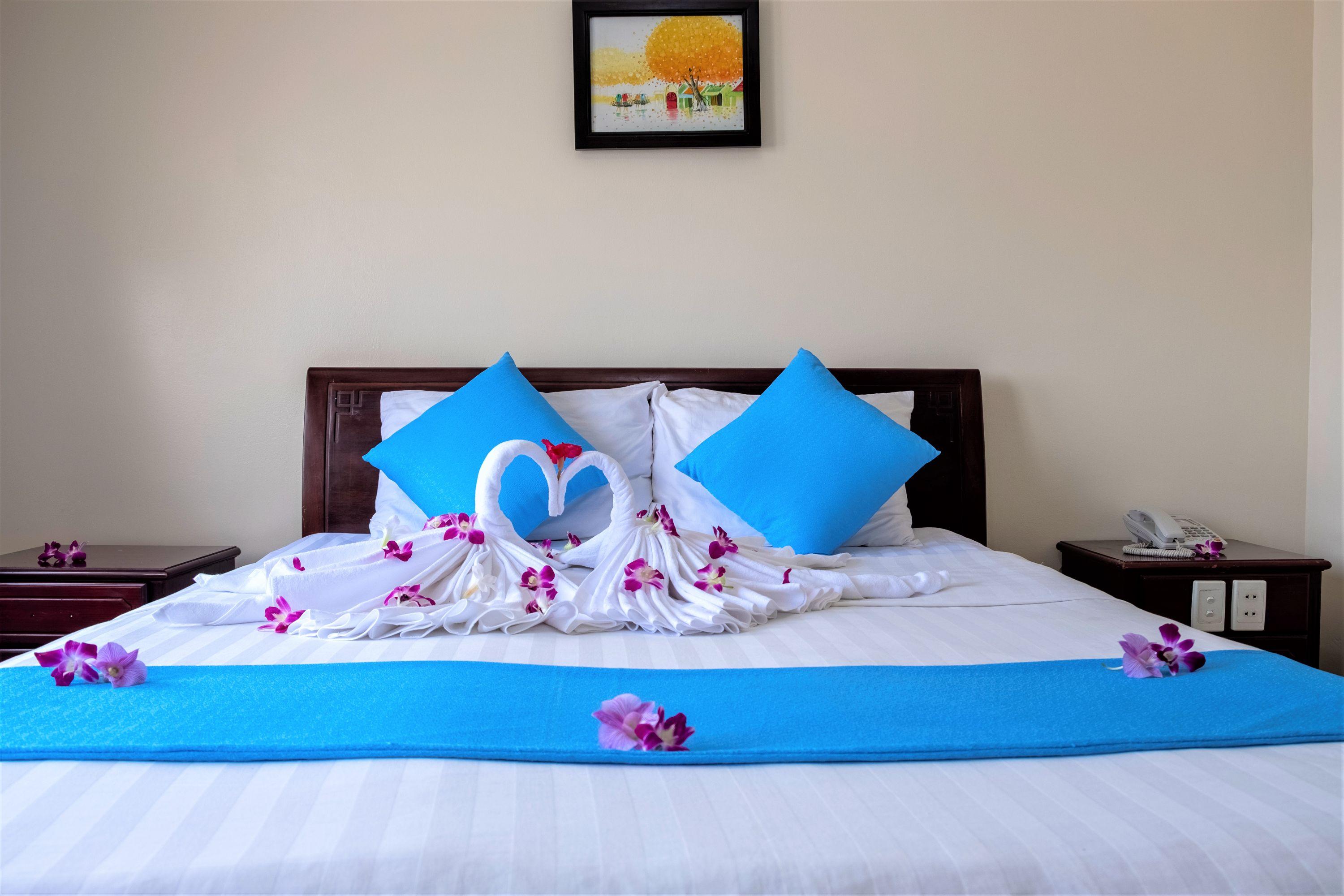 Phong Lan 2 Hotel Ho Chi Minh City