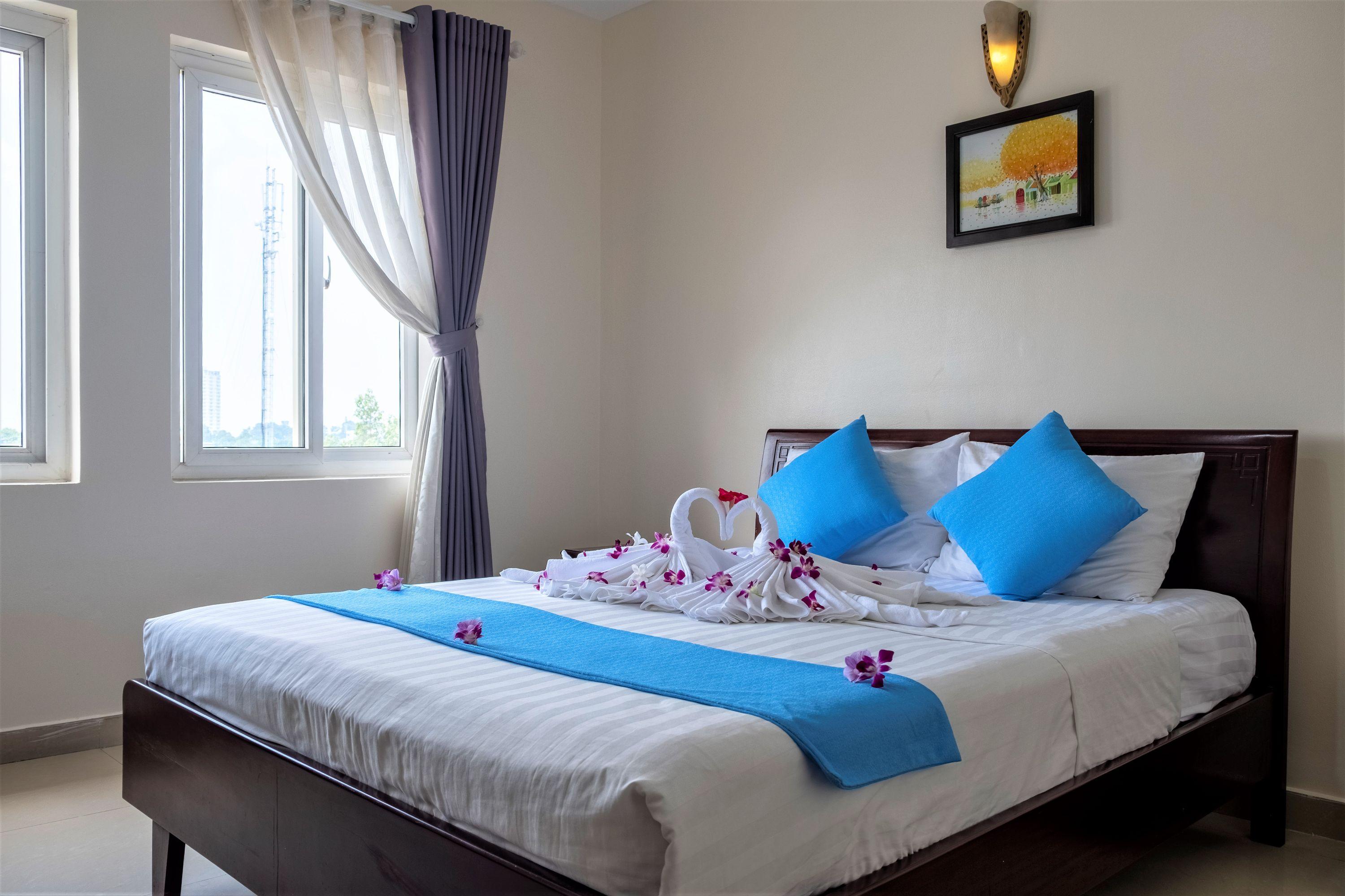 Phong Lan 2 2* Ho Chi Minh City