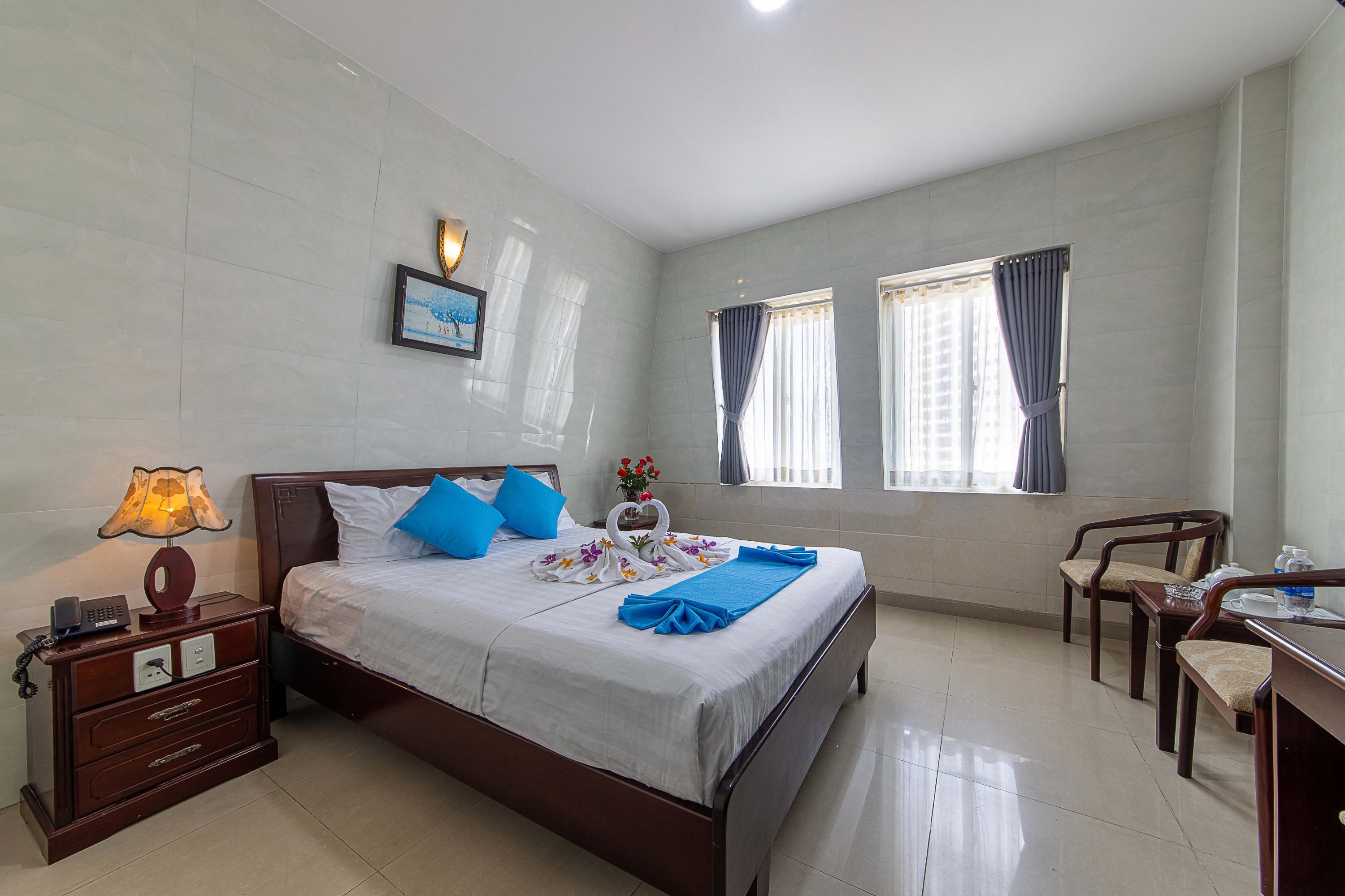 Hotel Phong Lan 2 Ho Chi Minh City