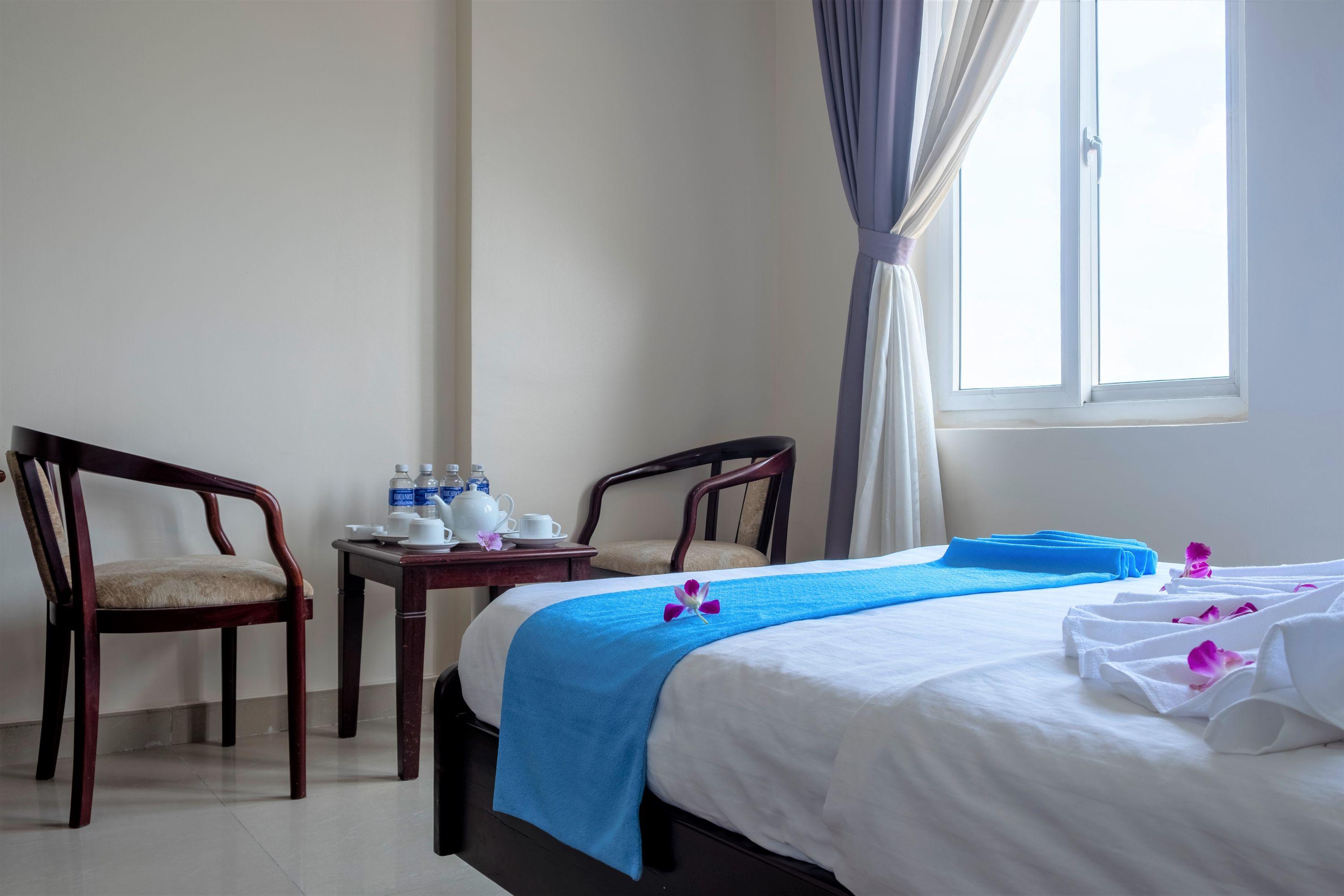 Phong Lan 2 Ho Chi Minh City