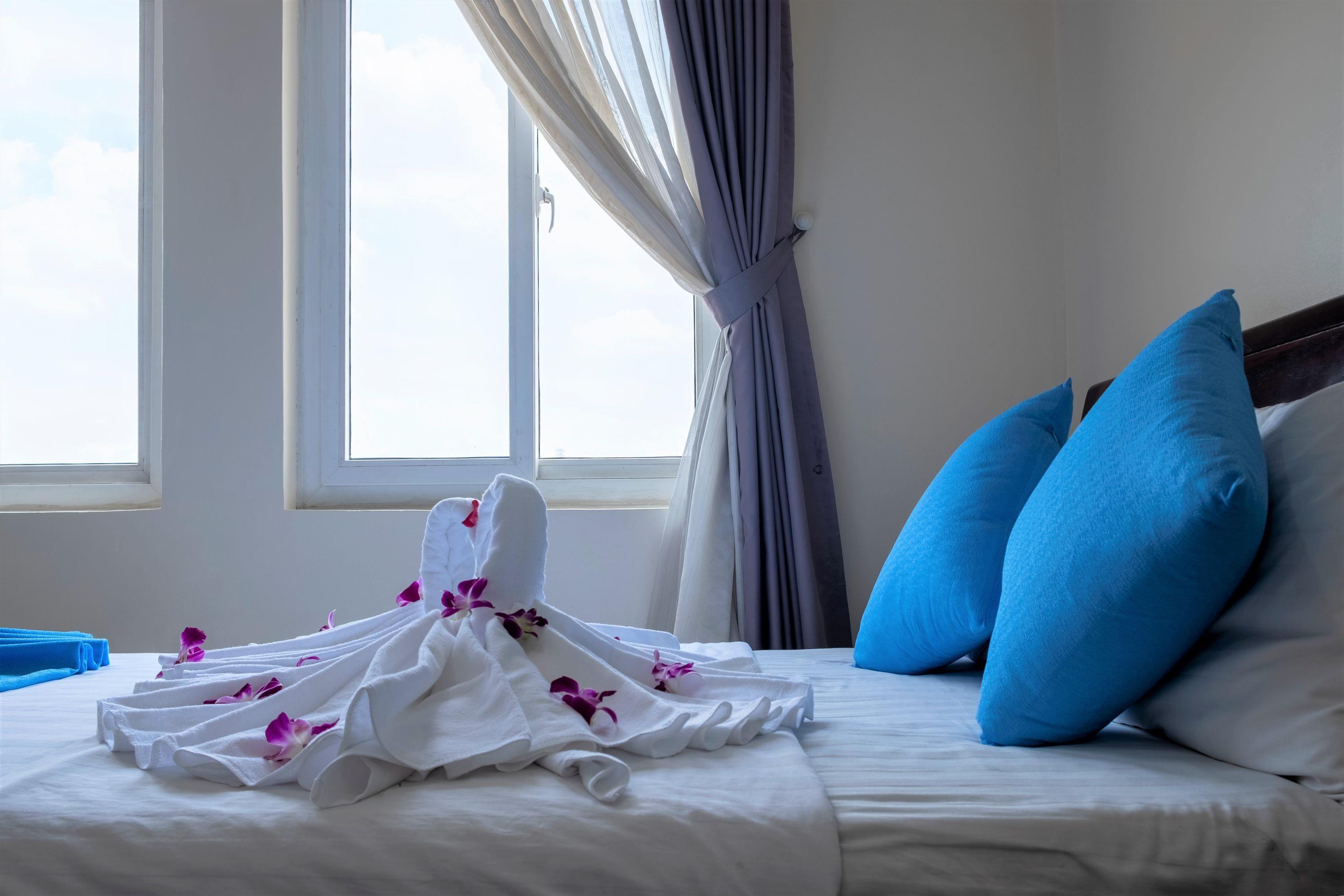 Phong Lan 2 Hotel Ho Chi Minh City