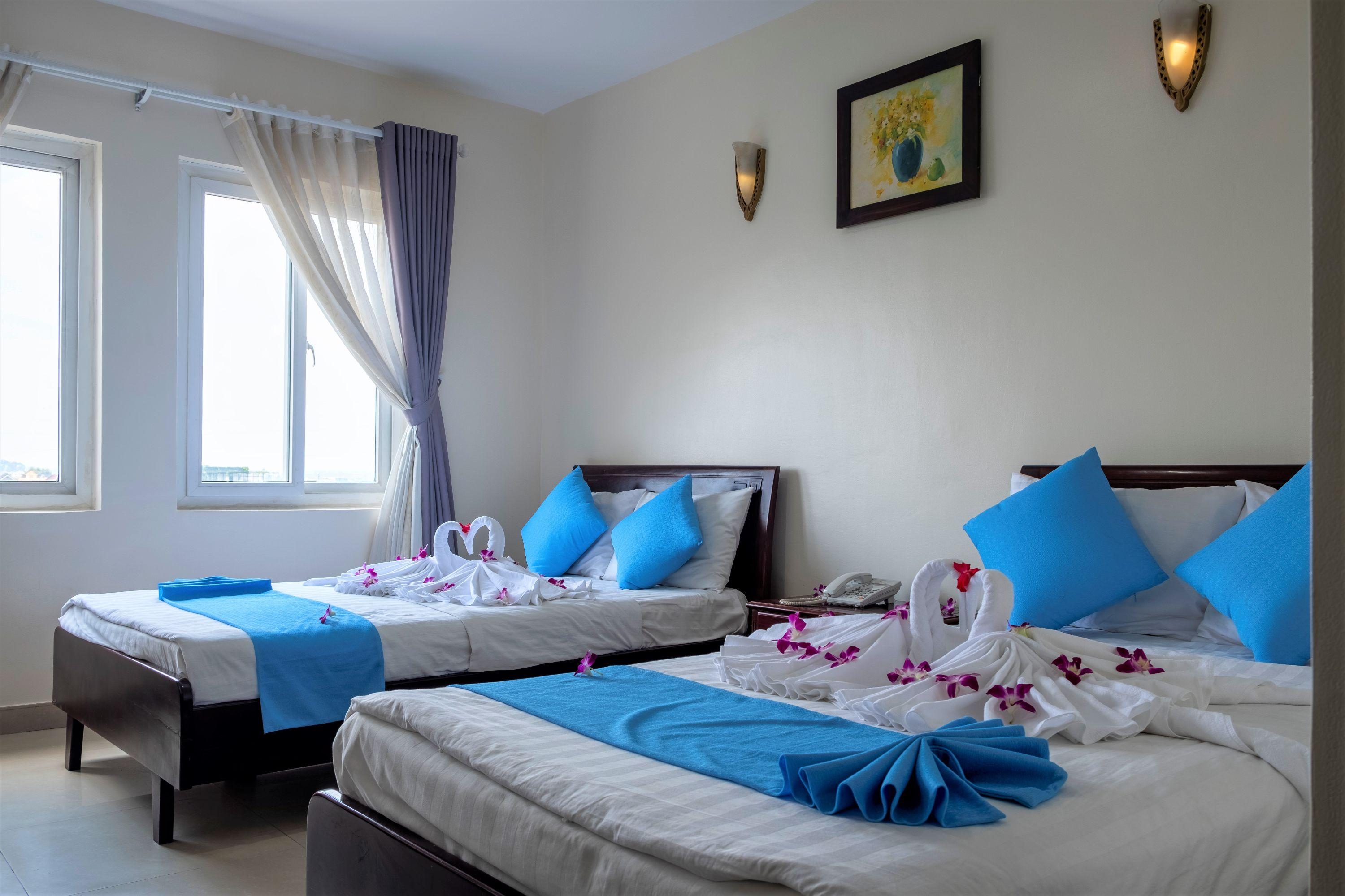 Phong Lan 2 2* Ho Chi Minh City
