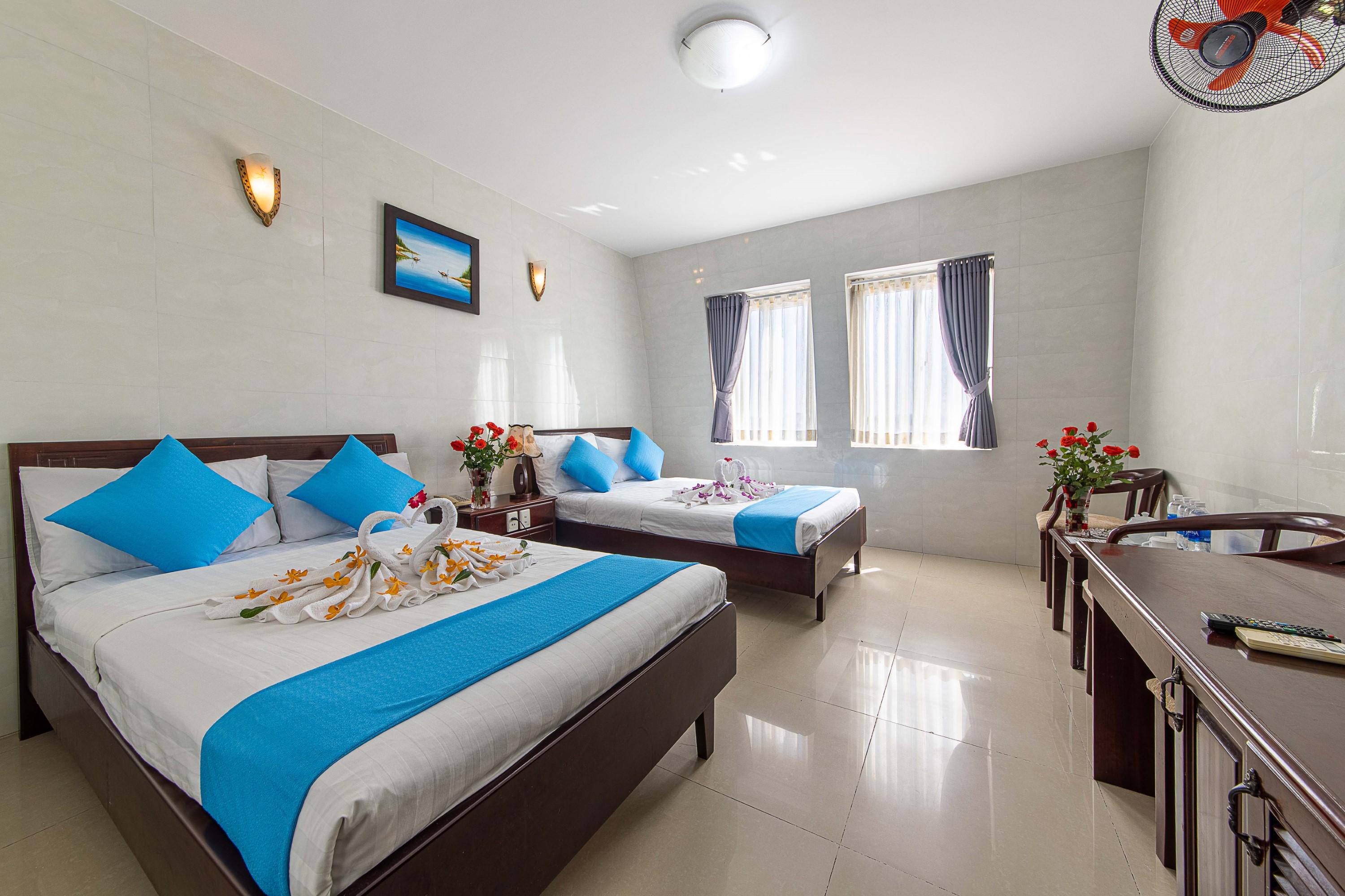 Hotel Phong Lan 2