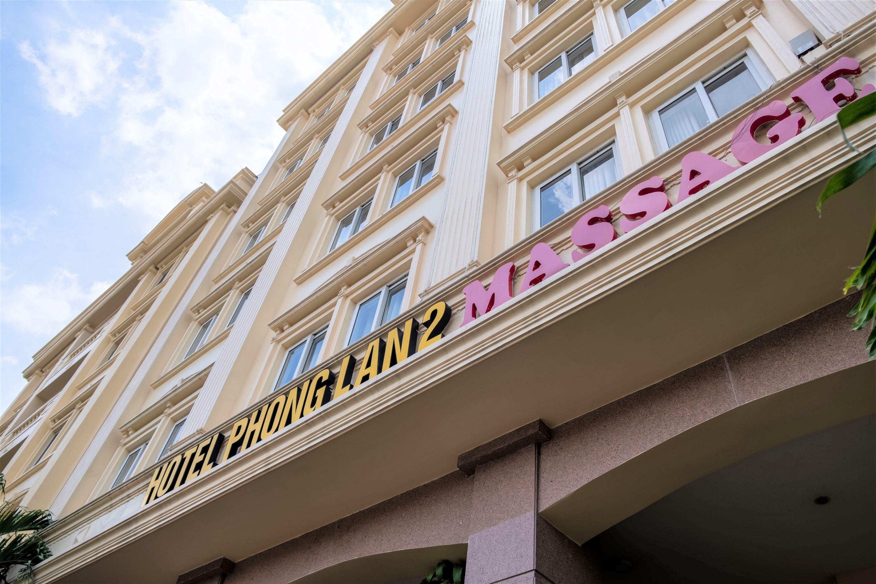 Phong Lan 2 2* Ho Chi Minh City