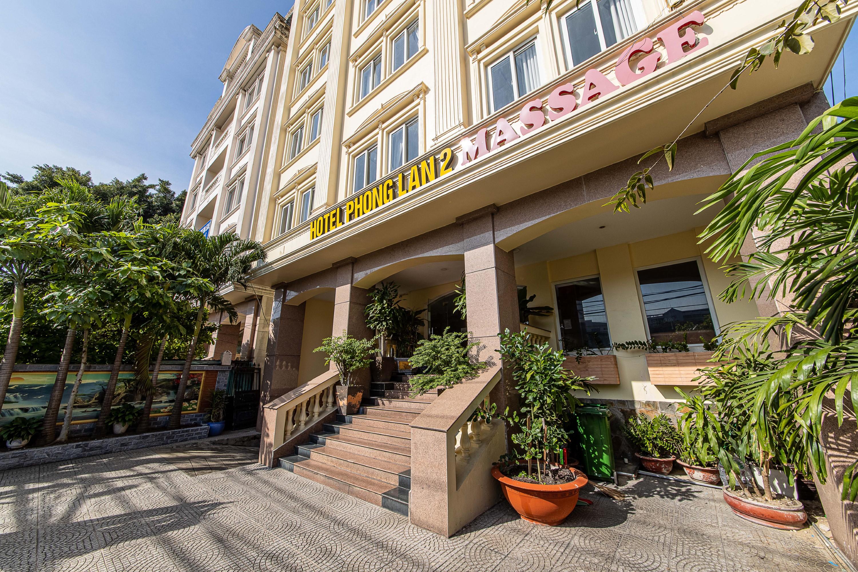 Phong Lan 2 2* Ho Chi Minh City