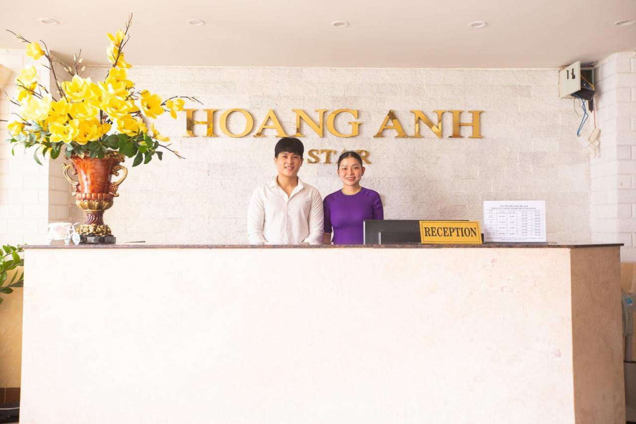 Hoang Anh Star 2*