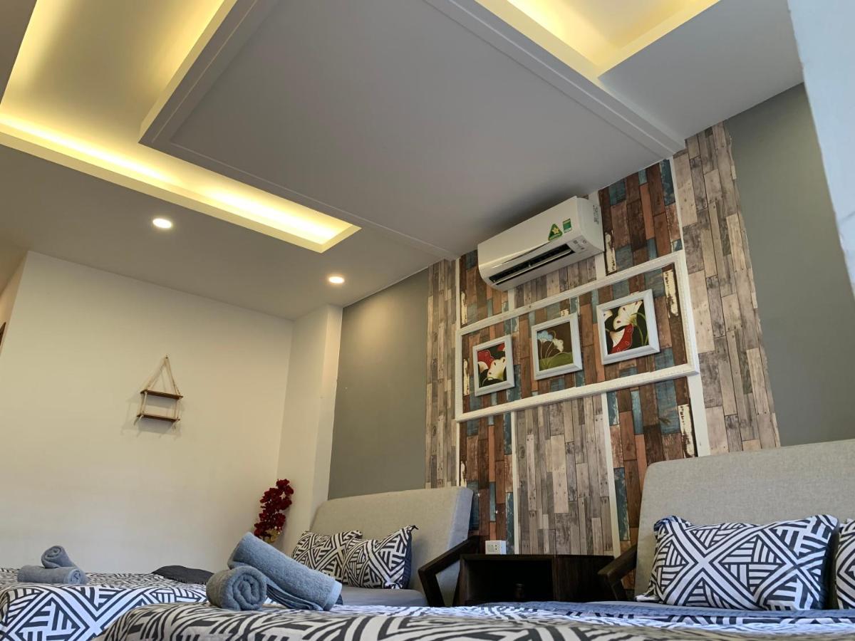 Ace Hotel Ho Chi Minh City