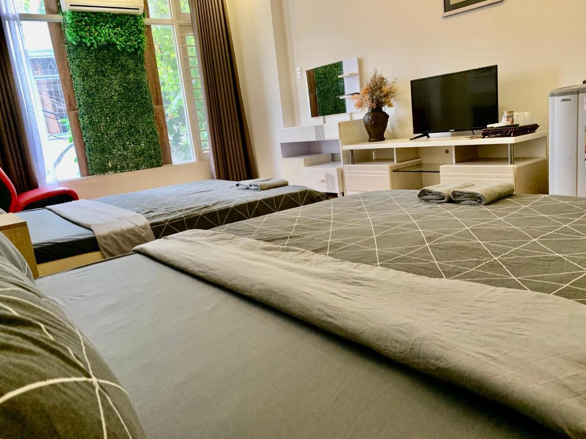 Ace Hotel Ho Chi Minh City