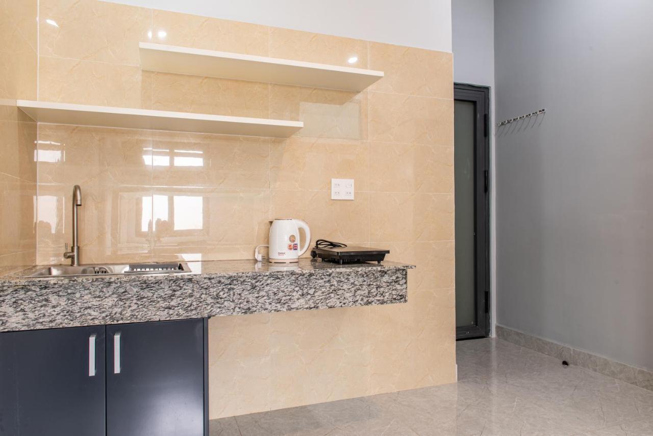 The Occasion Apartment Apartment Ho Chi Minh City