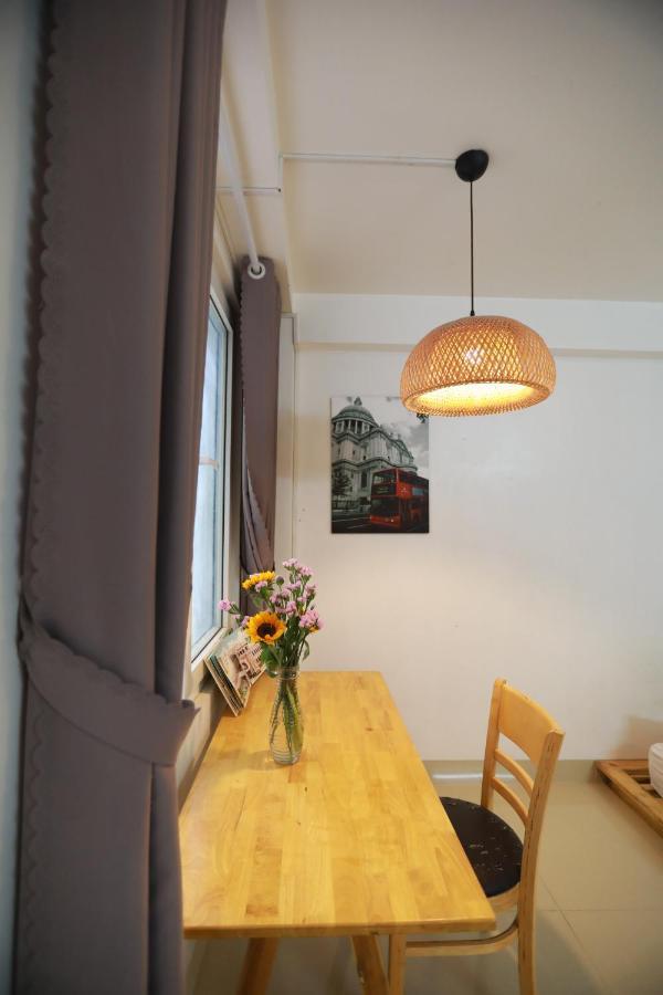 Du 1 Aparthotel *