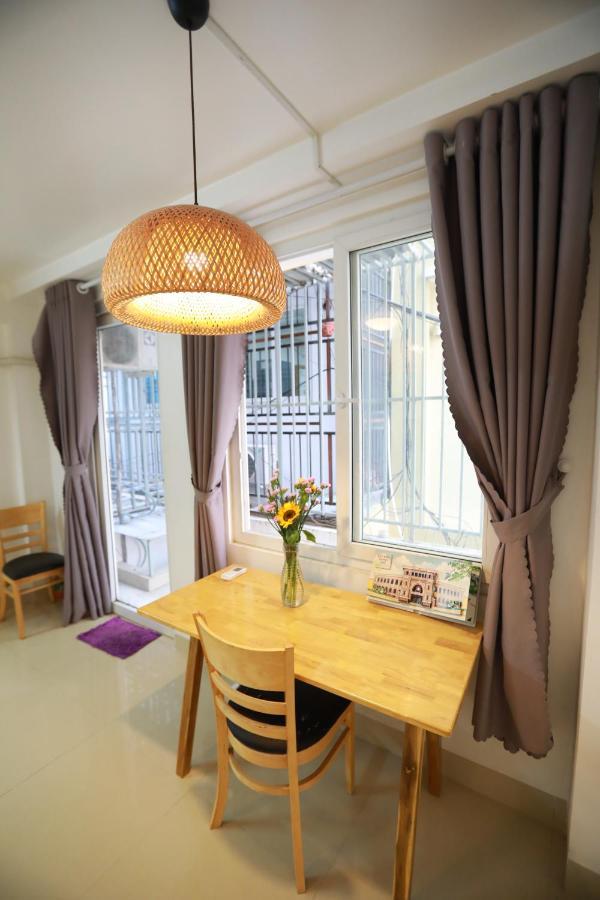 Du 1 * Ho Chi Minh City