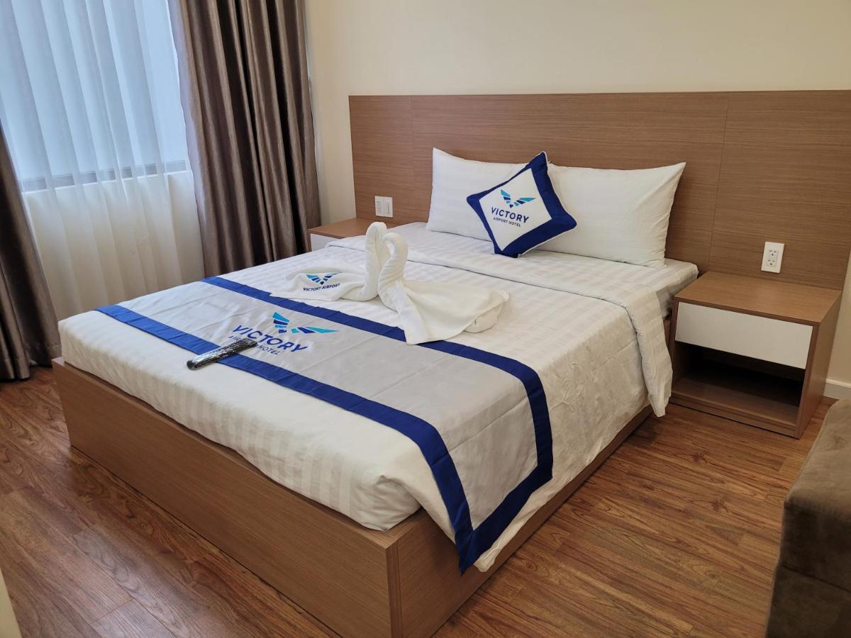 The Victory Airport Hotel *