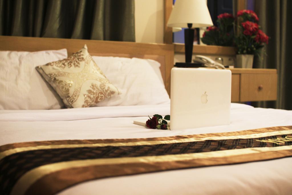 Big Hotel.vn 2* Ho Chi Minh City