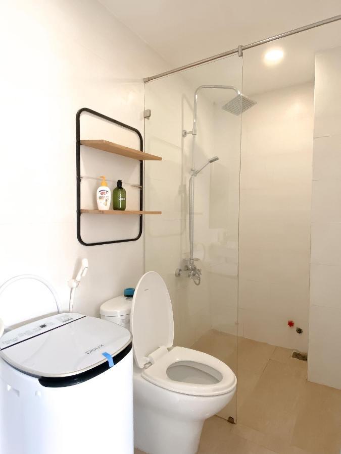 Pangsapuri B-homeaway Bandar Ho Chi Minh